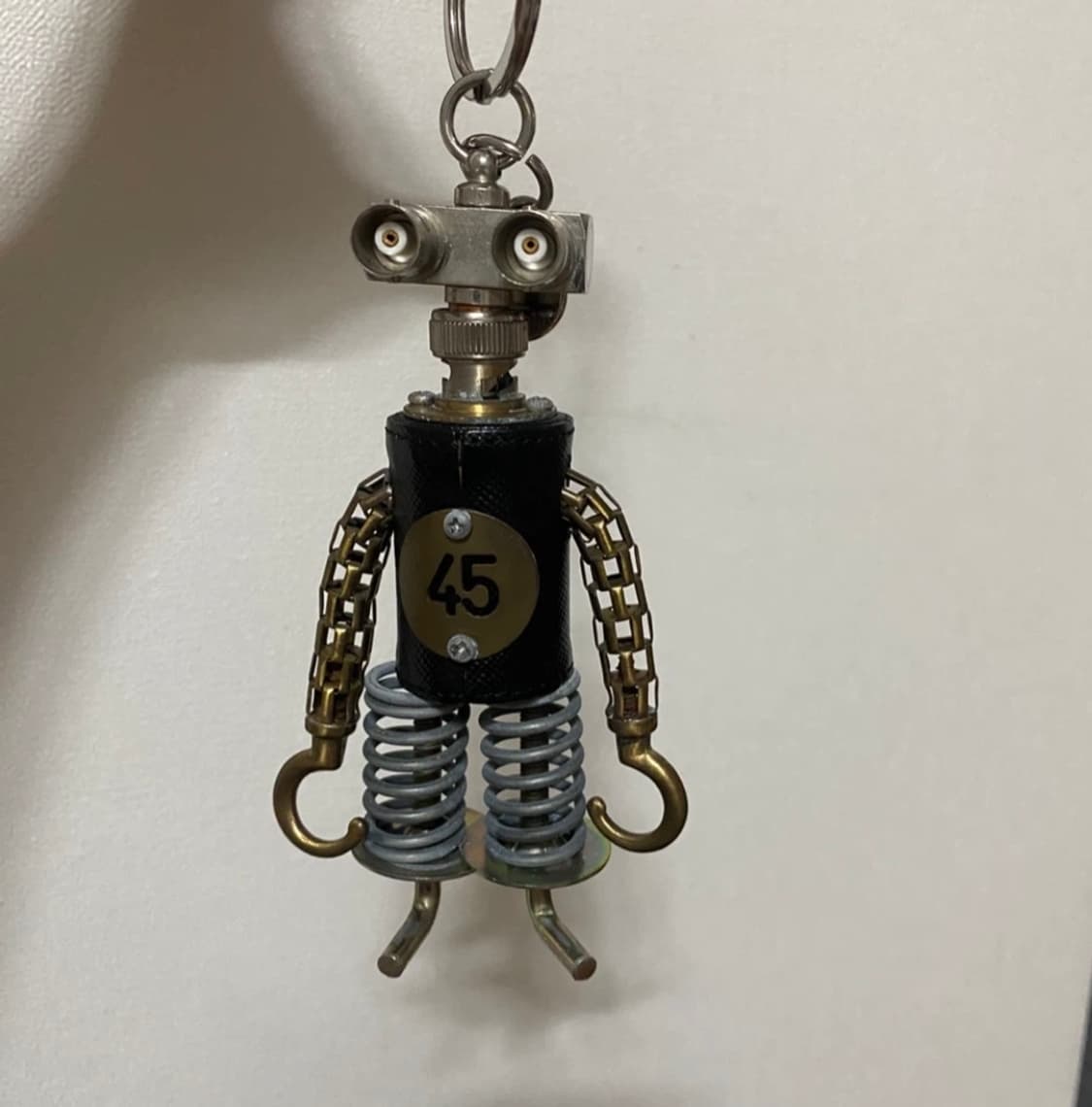 [프라다 / 빈티지] no.45 키링 상품이미지3