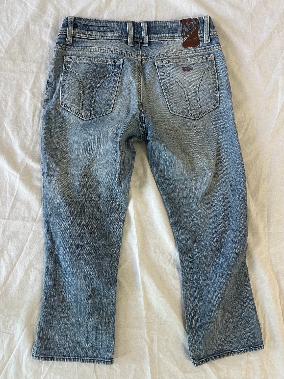 미스식스티 카프리바지 Capris  상품이미지5