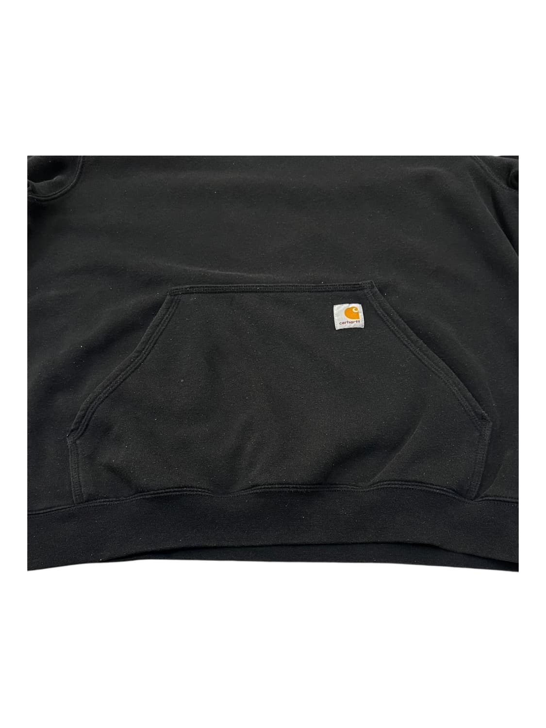 칼하트 후드티 블랙 L #csz2095  상품이미지6