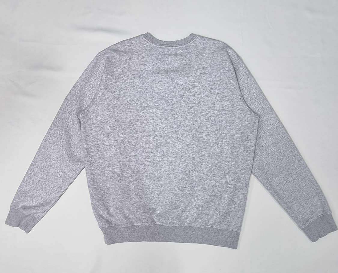 타미힐피거 기모 맨투맨 XL _ 남성 상품이미지5