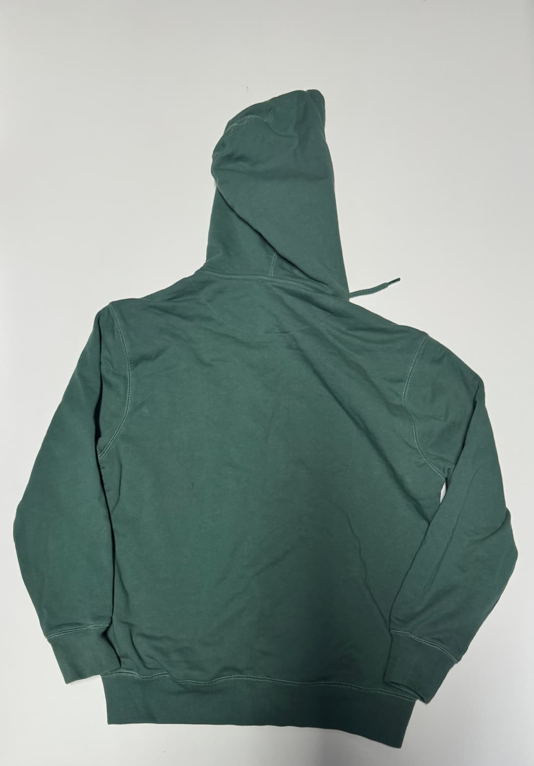 정품!! 팔라스 PALACE 스펠아웃 오버핏 후드티 S ~ M 상품이미지2