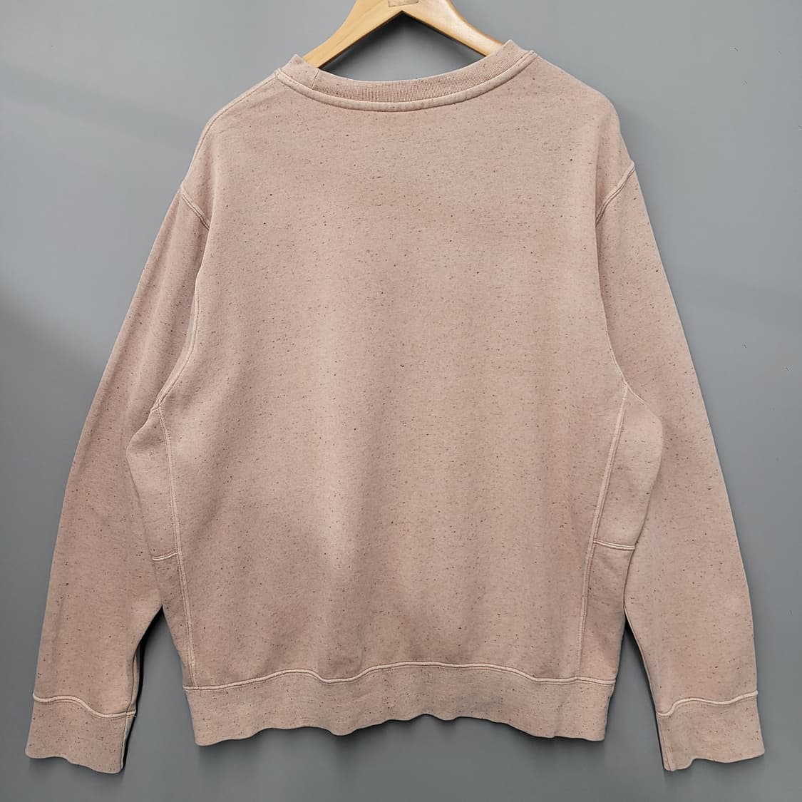 Nike 나이키 클럽 플리스 맨투맨 상품이미지2