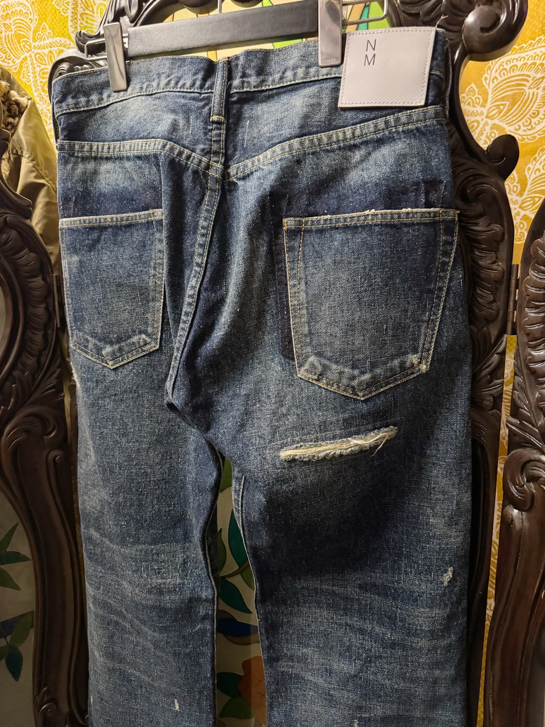 JUNYA WATANABE x New Manual 상품이미지5