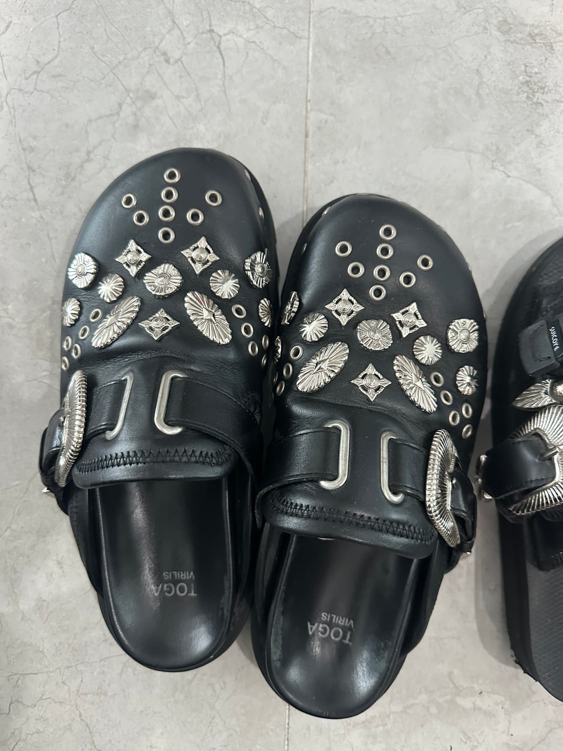 Toga virilis mules [41] 상품이미지2