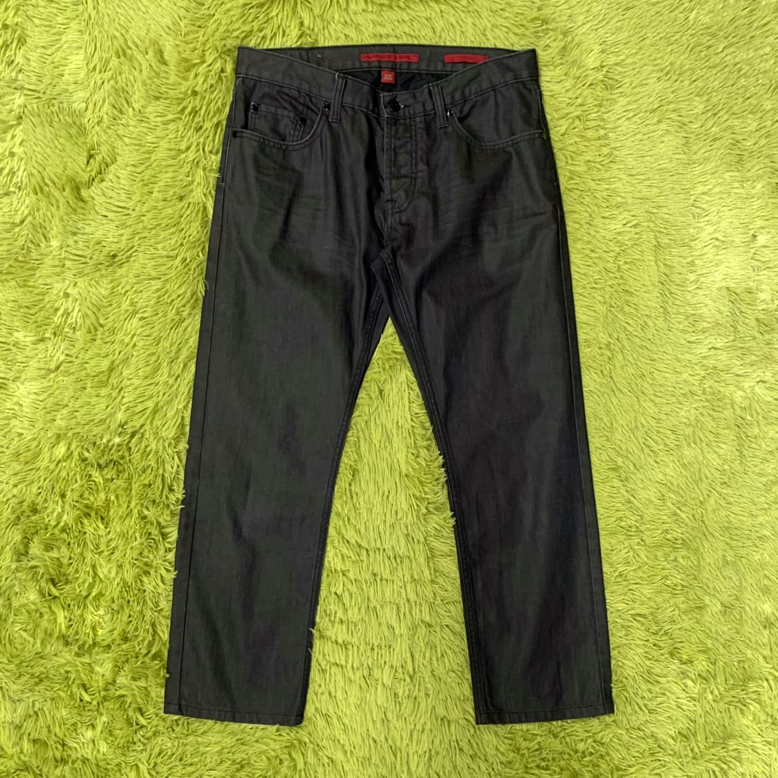 [34] BANANA REPUBLIC 리미티드 에디션 빈티지 스트레이트 상품이미지3