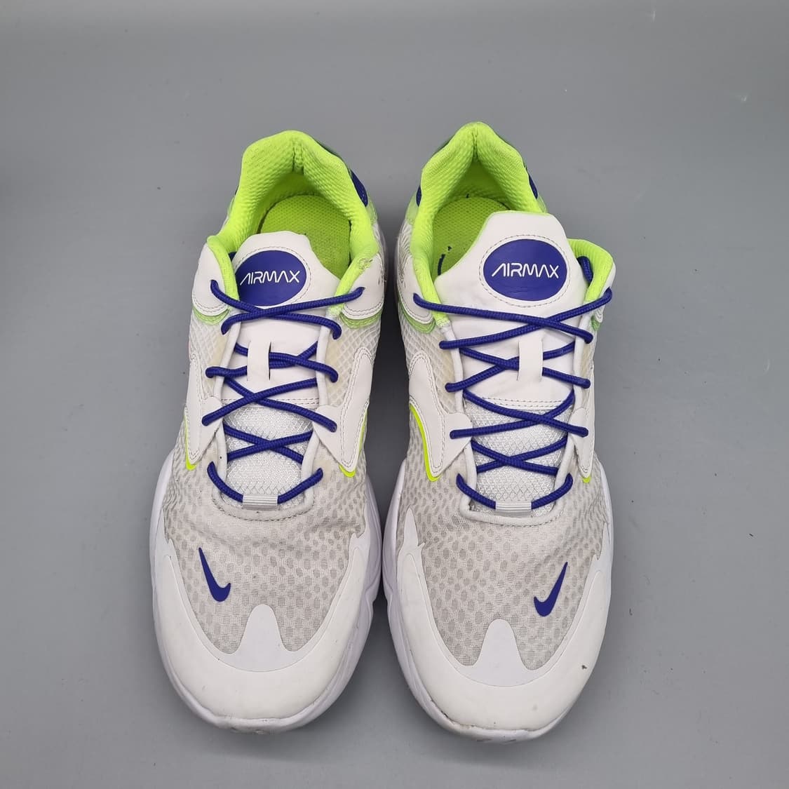 나이키 에어맥스2x 운동화 285 상품이미지2