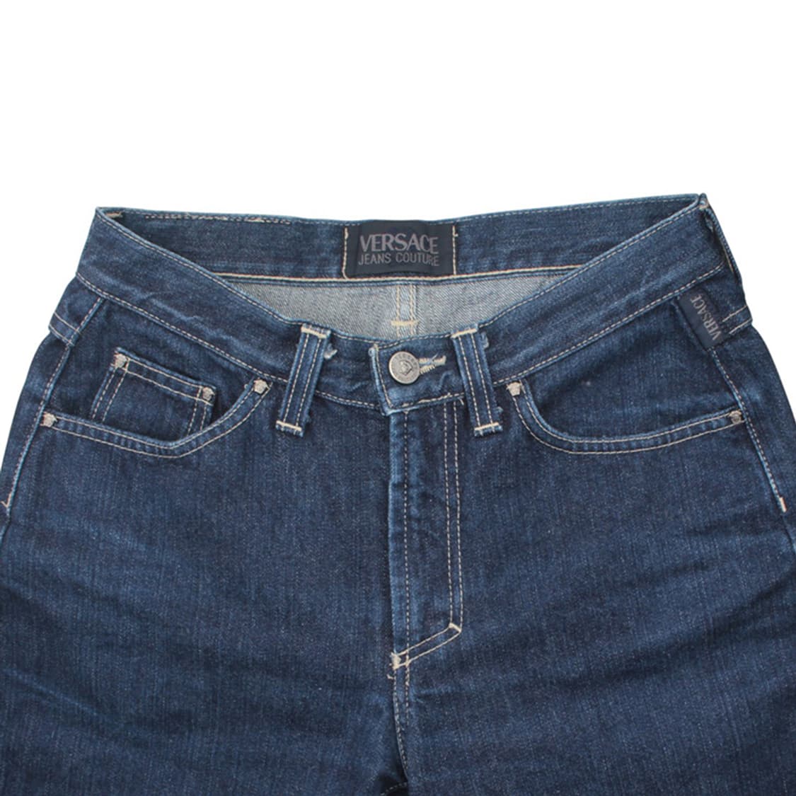베르사체 진스꾸뛰르 데님 팬츠 44 상품이미지4