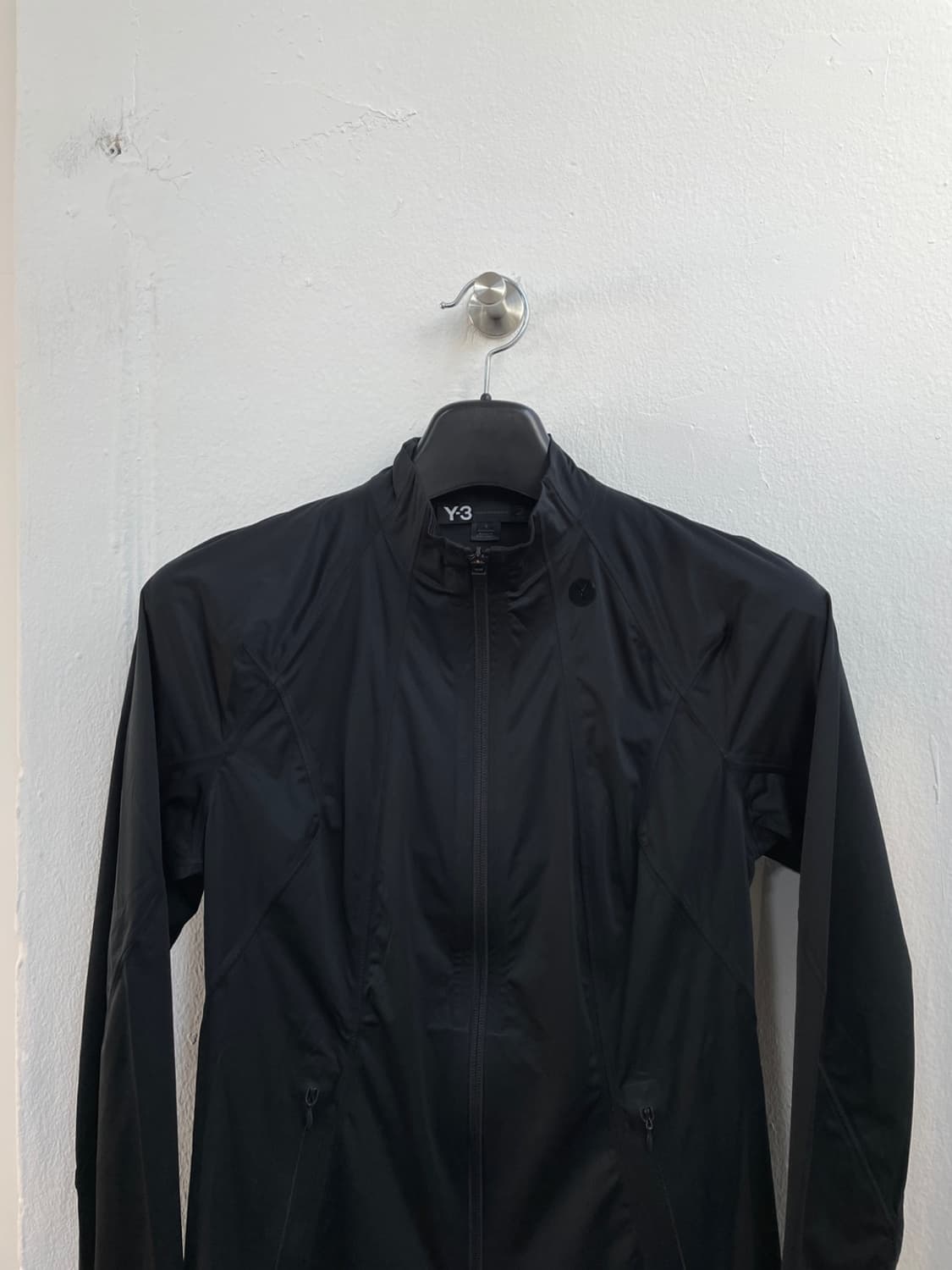 와이쓰리 테크니컬 러닝 자켓 상품이미지5