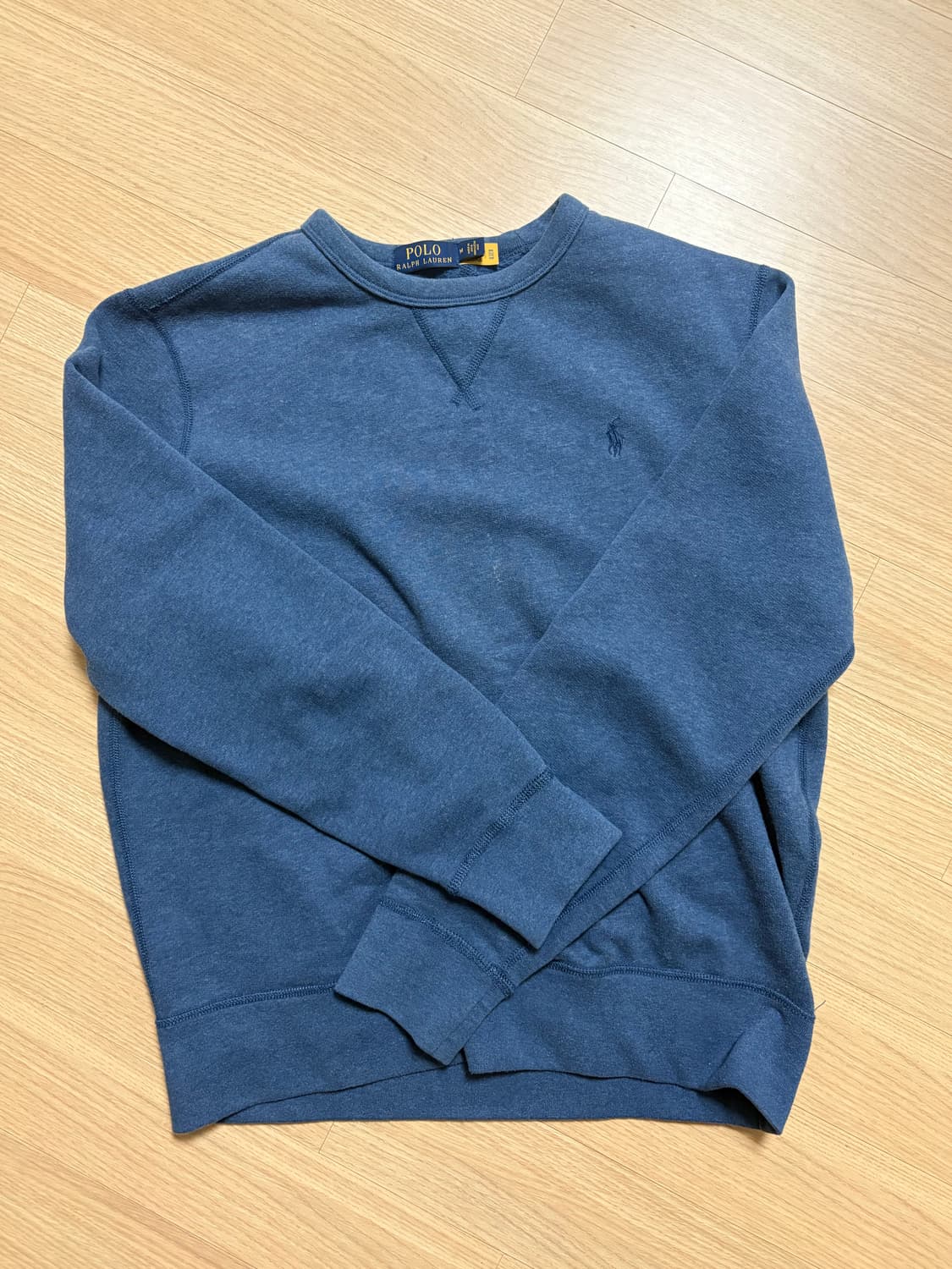 Polo Ralph Lauren 맨투맨 상품이미지2