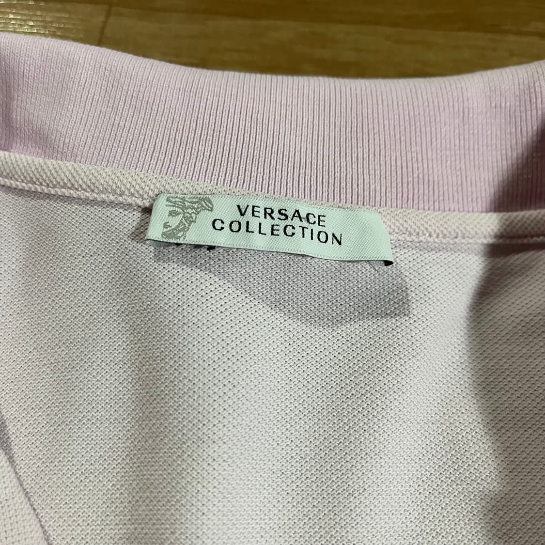 [100] 베르사체 메두사 반팔티 상품이미지3