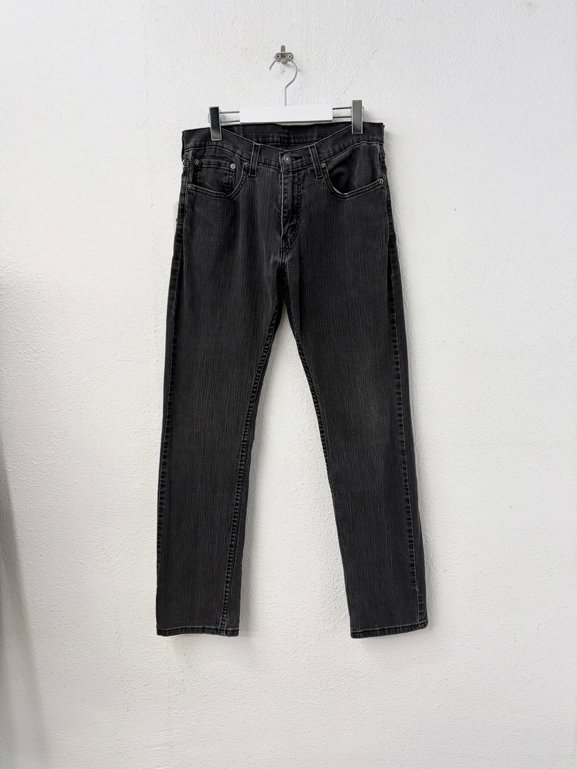 LEVI'S 550 (#000) 상품이미지1