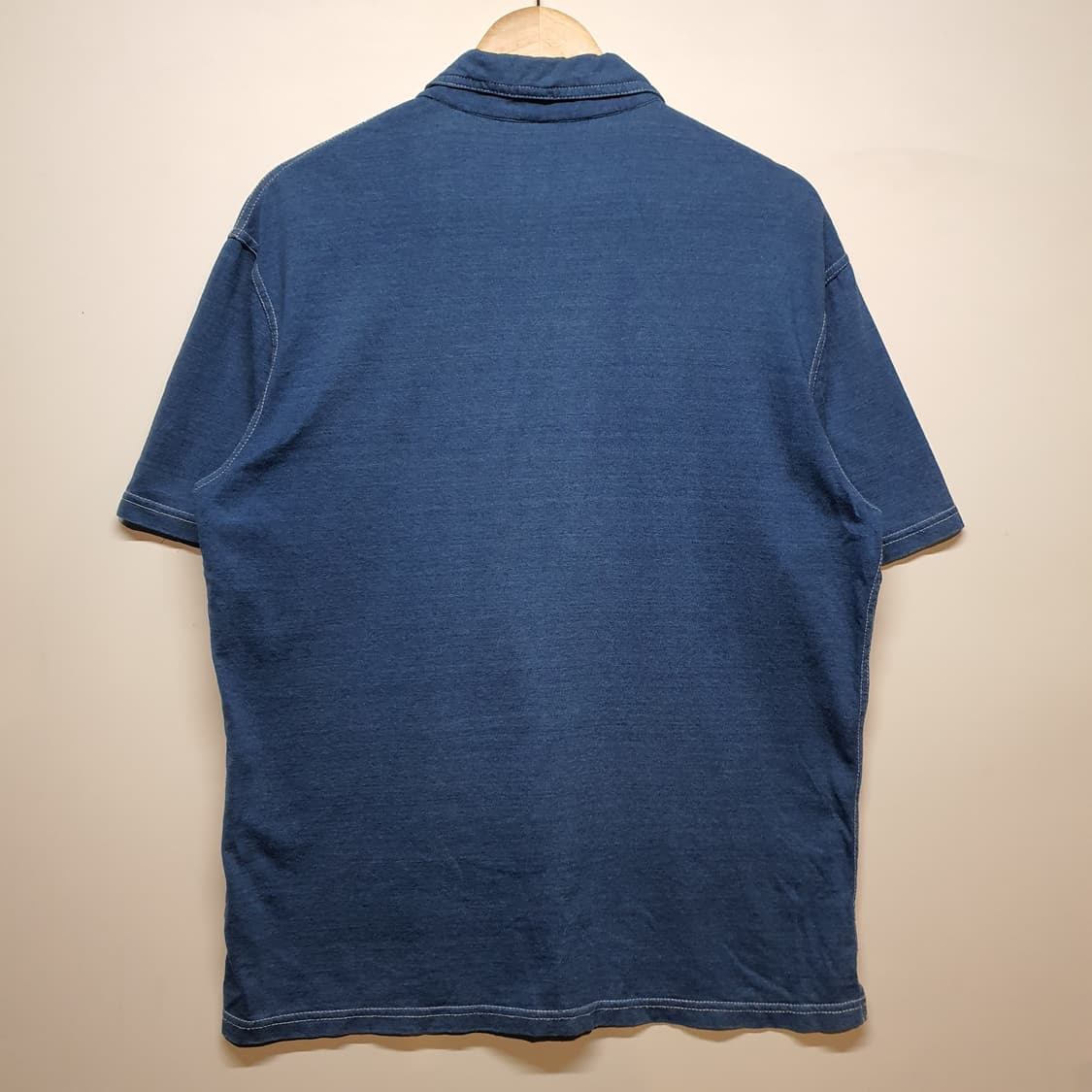 폴로진스 반팔 카라티셔츠 상품이미지2