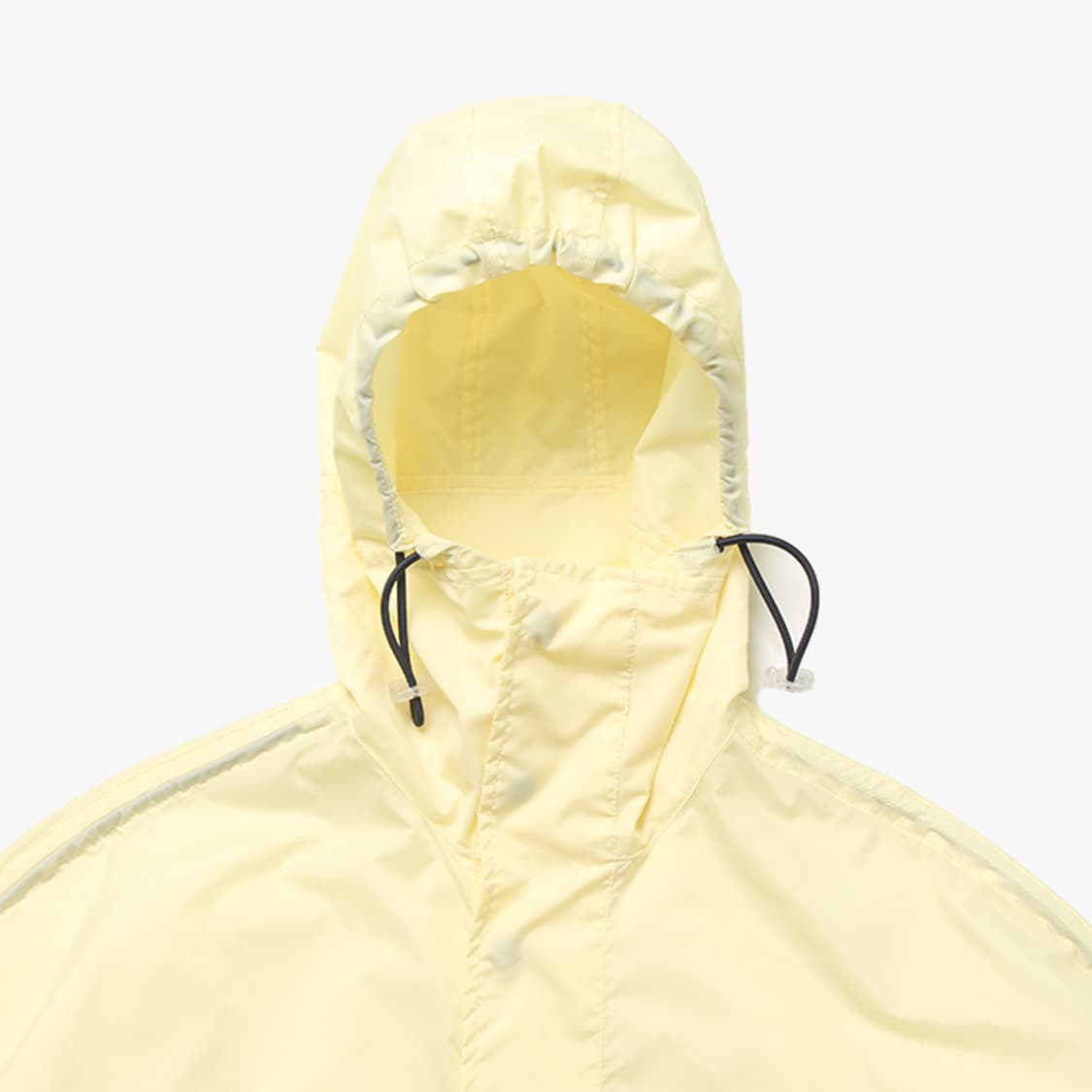  (새상품) SUNNEI "Yellow Anorak" 상품이미지2