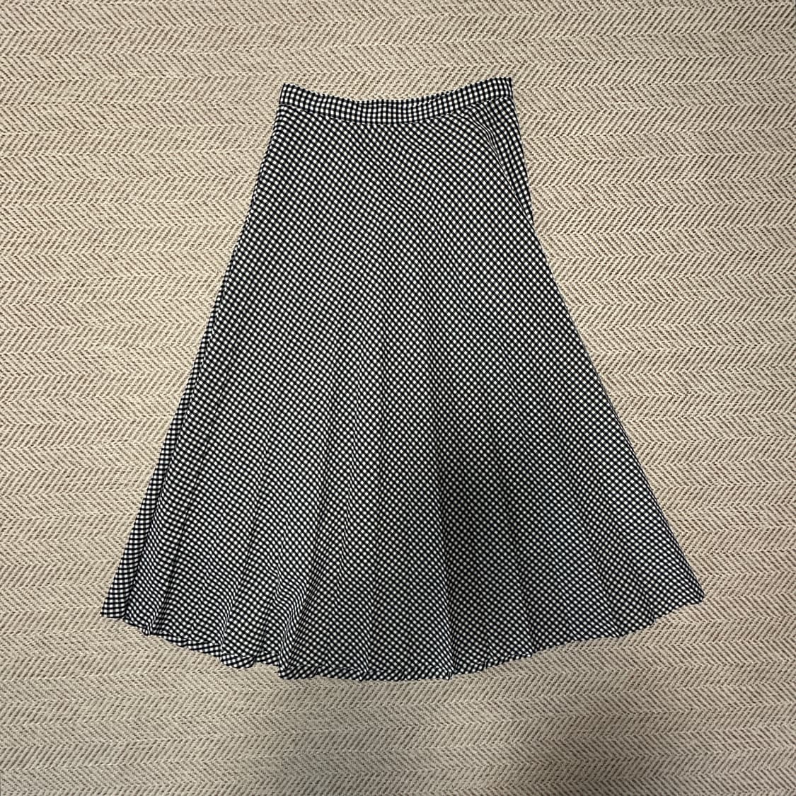 BEAMS BOY skirt 상품이미지1