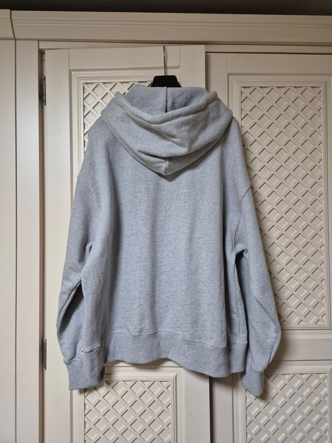 Lee 오버핏 후드티셔츠 상품이미지2