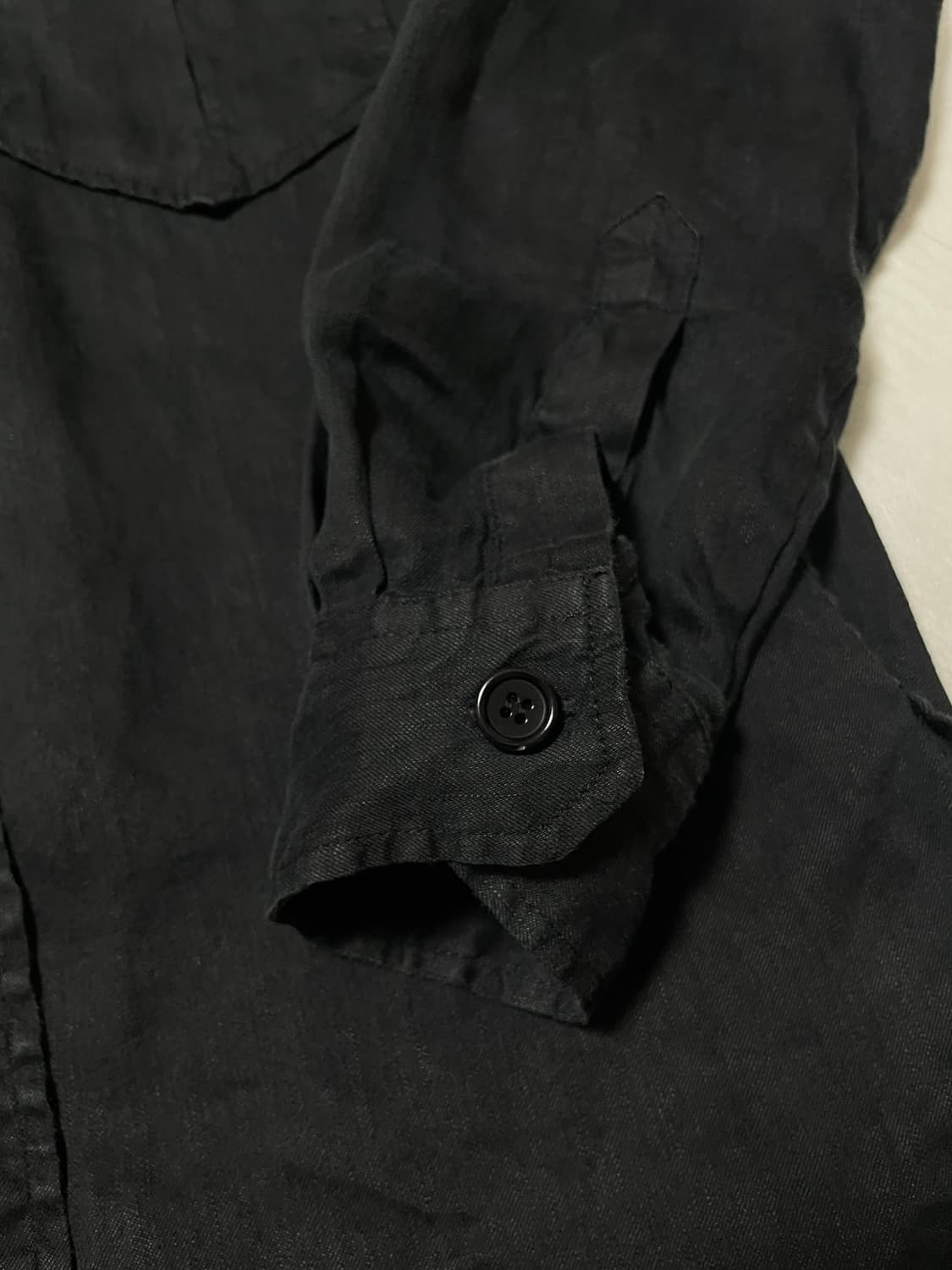 Isabel Marant Étoile cupra shirt 상품이미지8