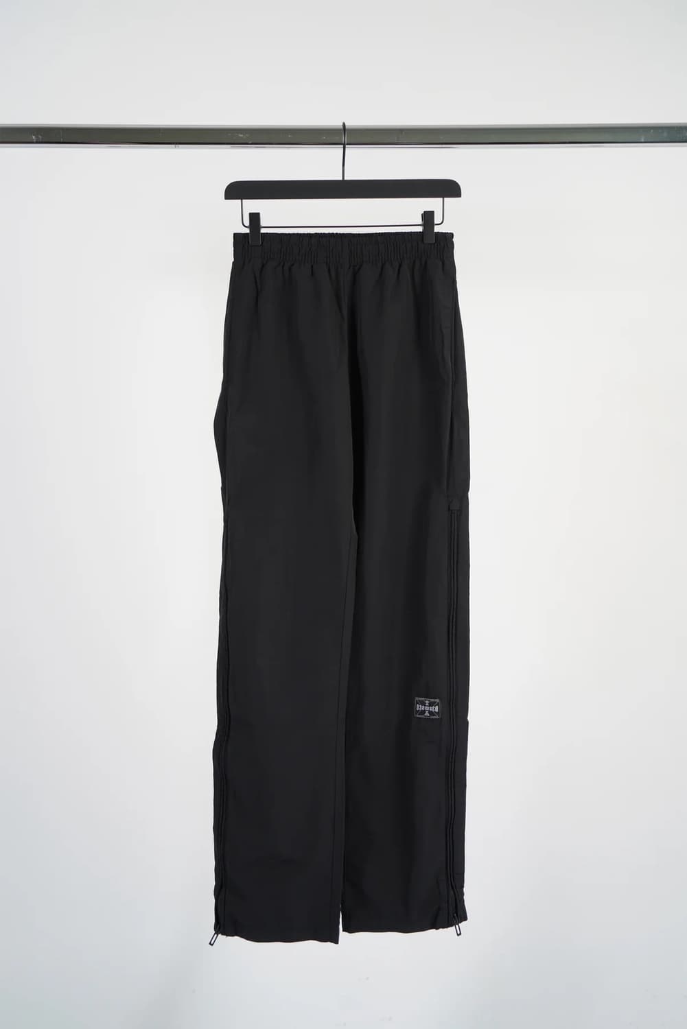 032C Flared tracksuit trousers M 상품이미지2