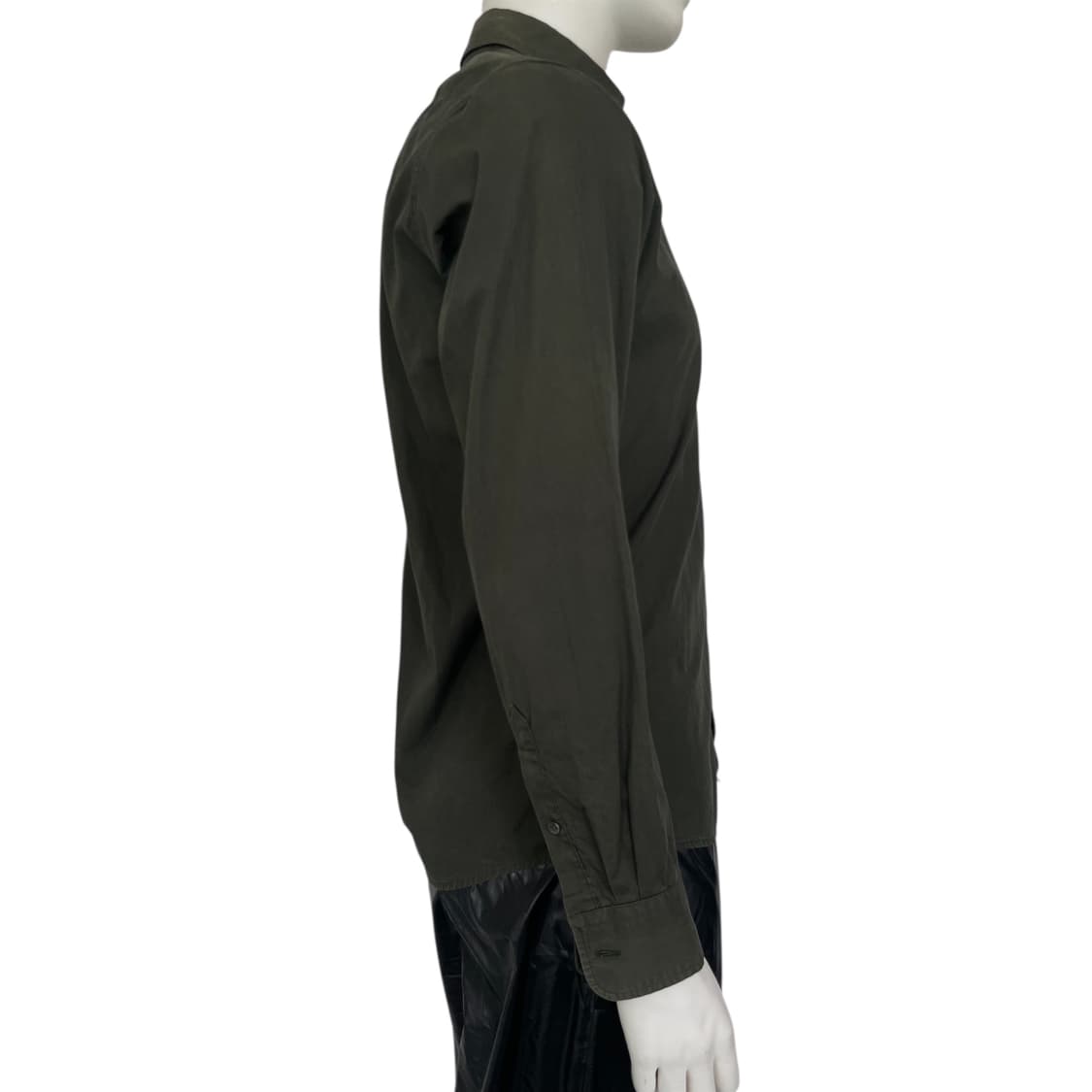 드리스 반 노튼 셔츠 상품이미지2