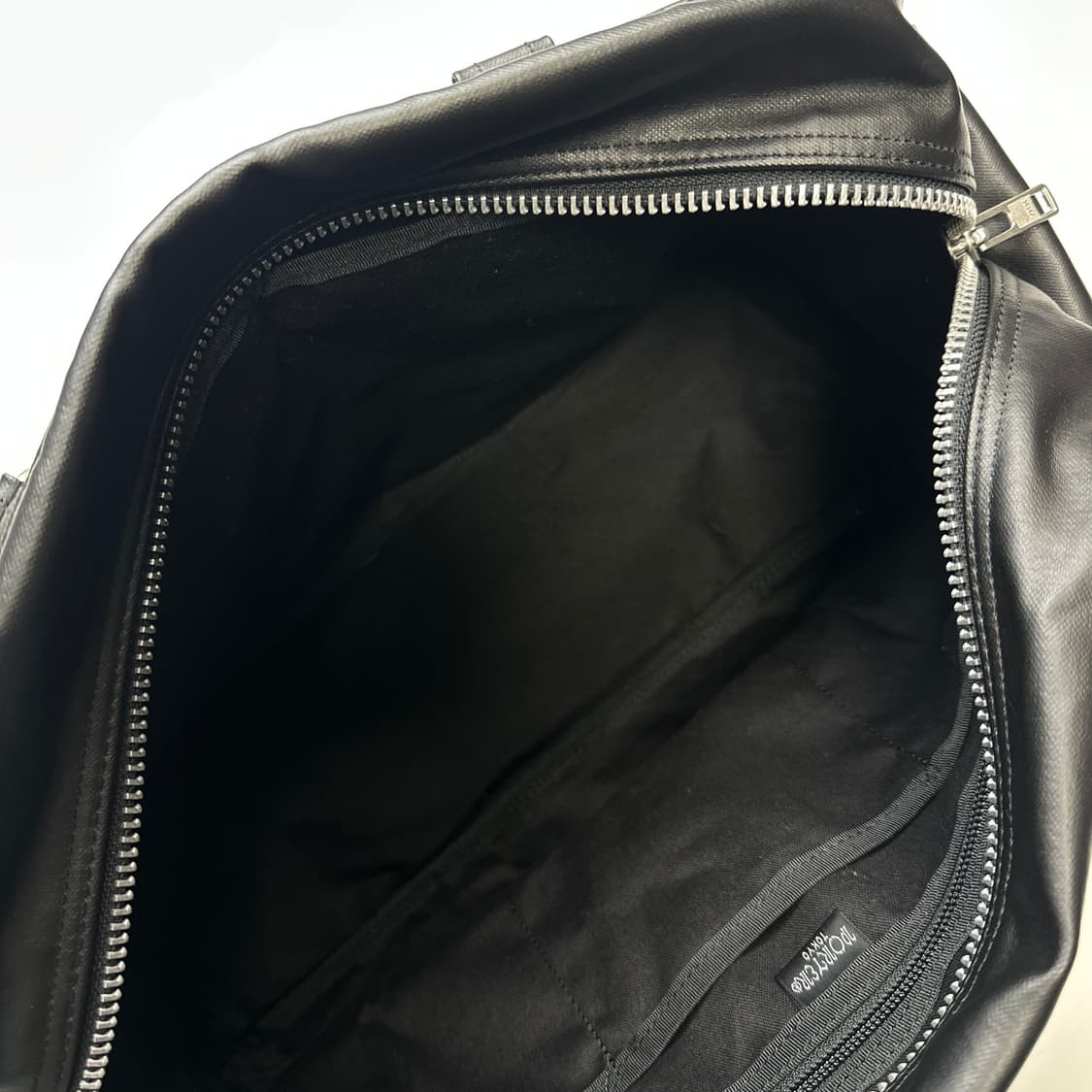 PORTER FREE STYLE BOSTON 포터 프리스타일 보스턴 백 상품이미지6