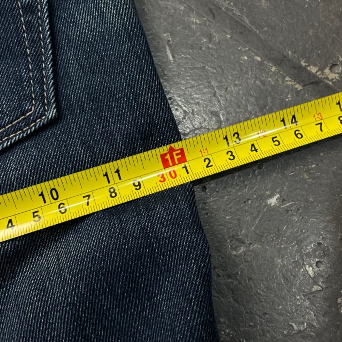 32 리바이스 511 청바지  상품이미지8
