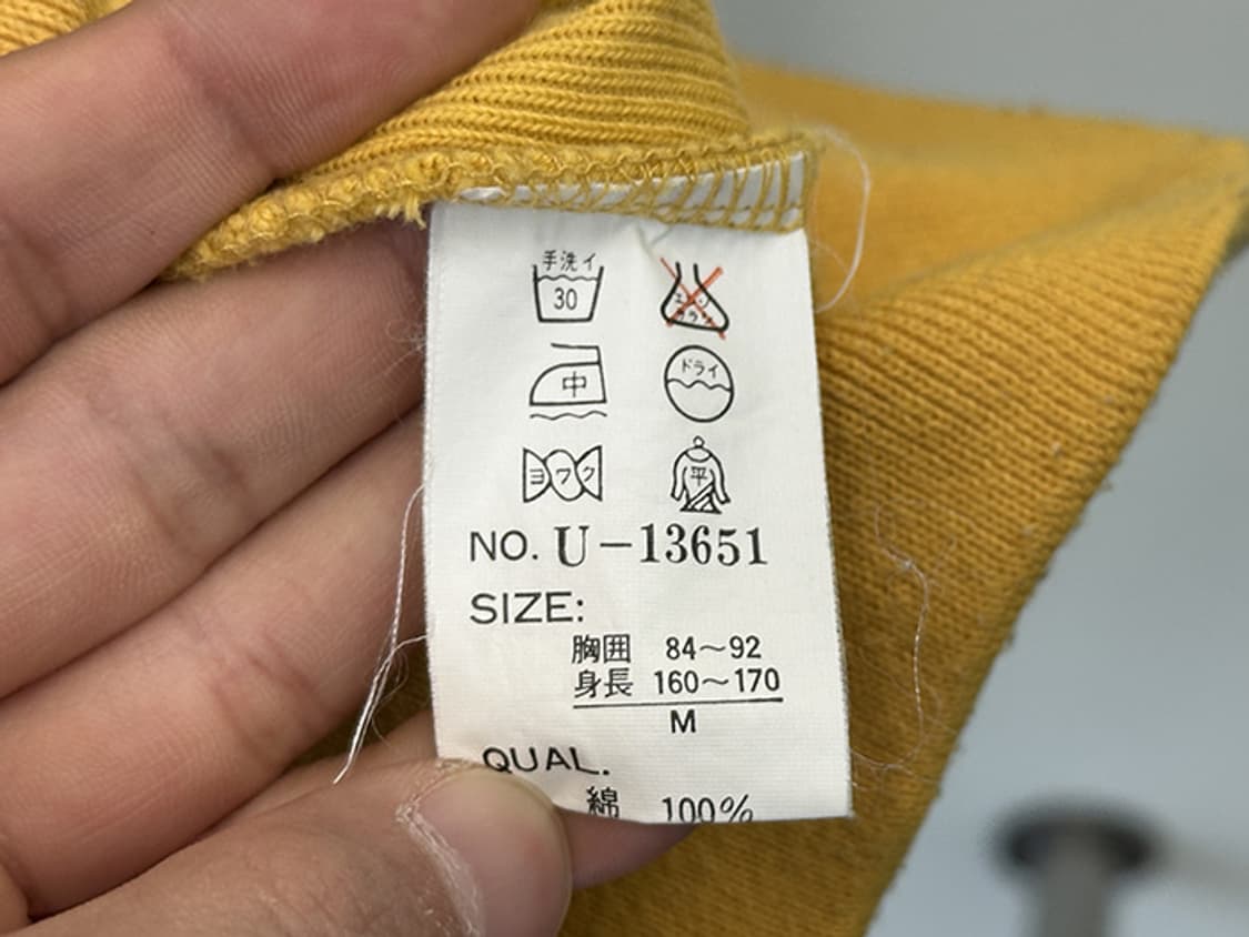 FIRST PARKING (men's M women's L) 상품이미지10