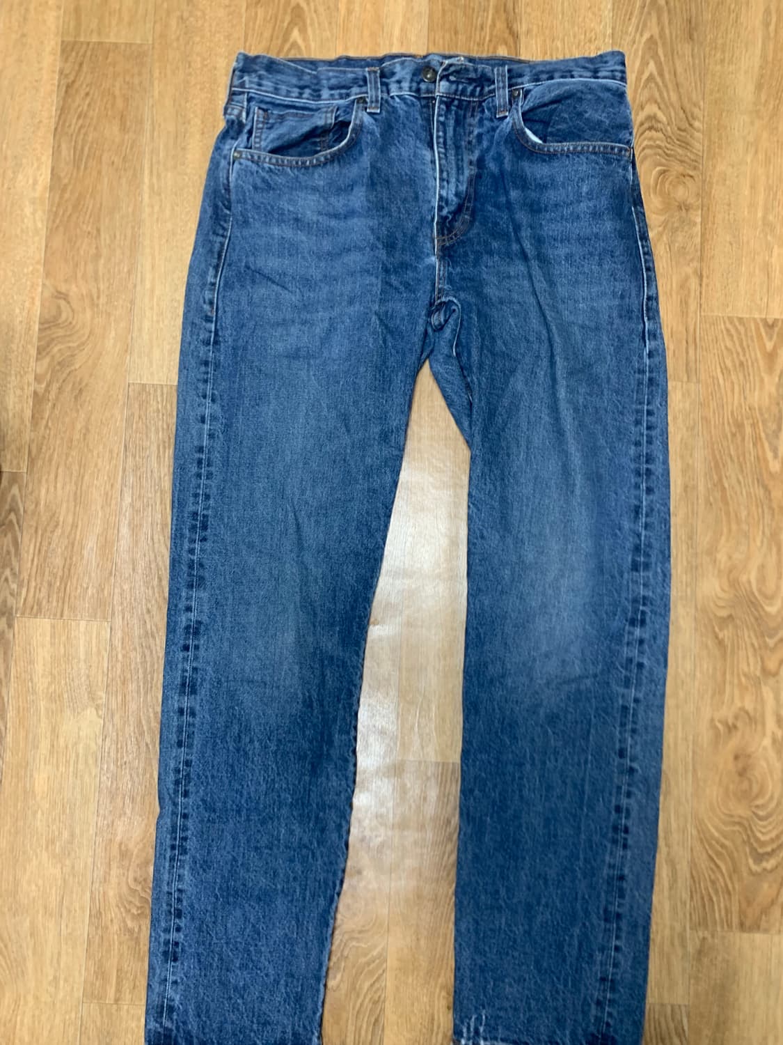 Levi’s Vintage Clothing  상품이미지1