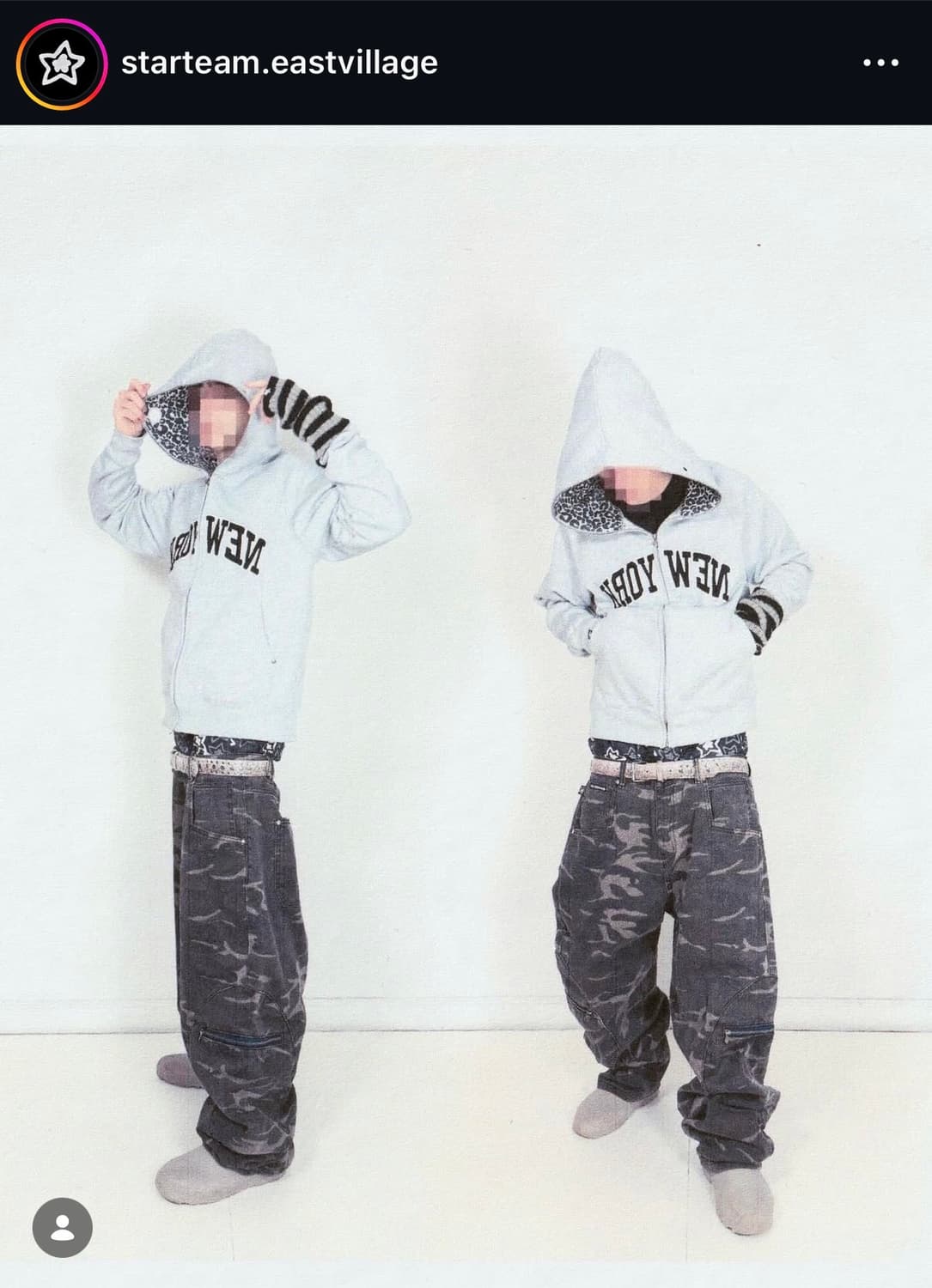 스타팀 카모 팬츠 32 상품이미지1