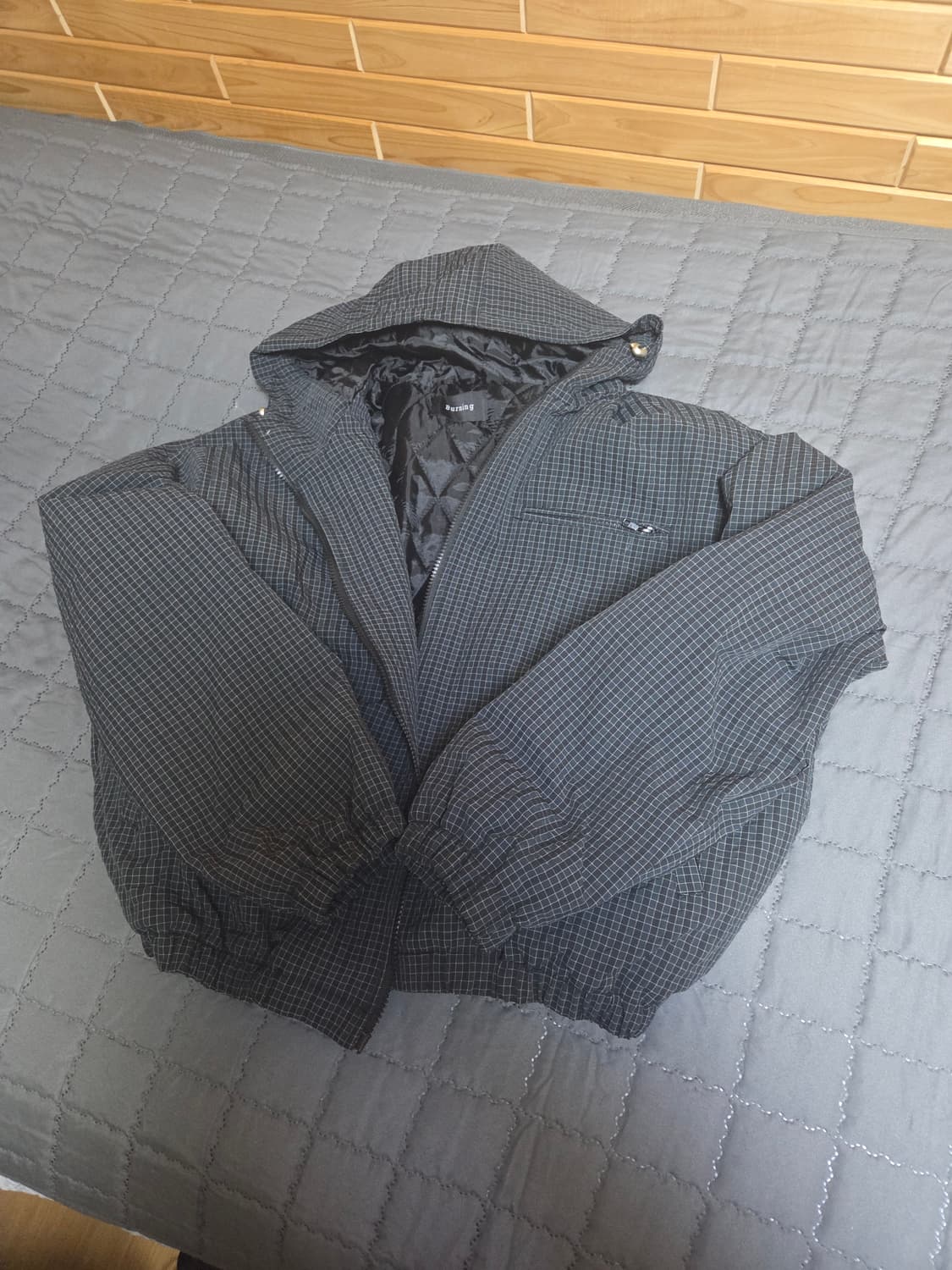 빈티지 자켓 상품이미지2