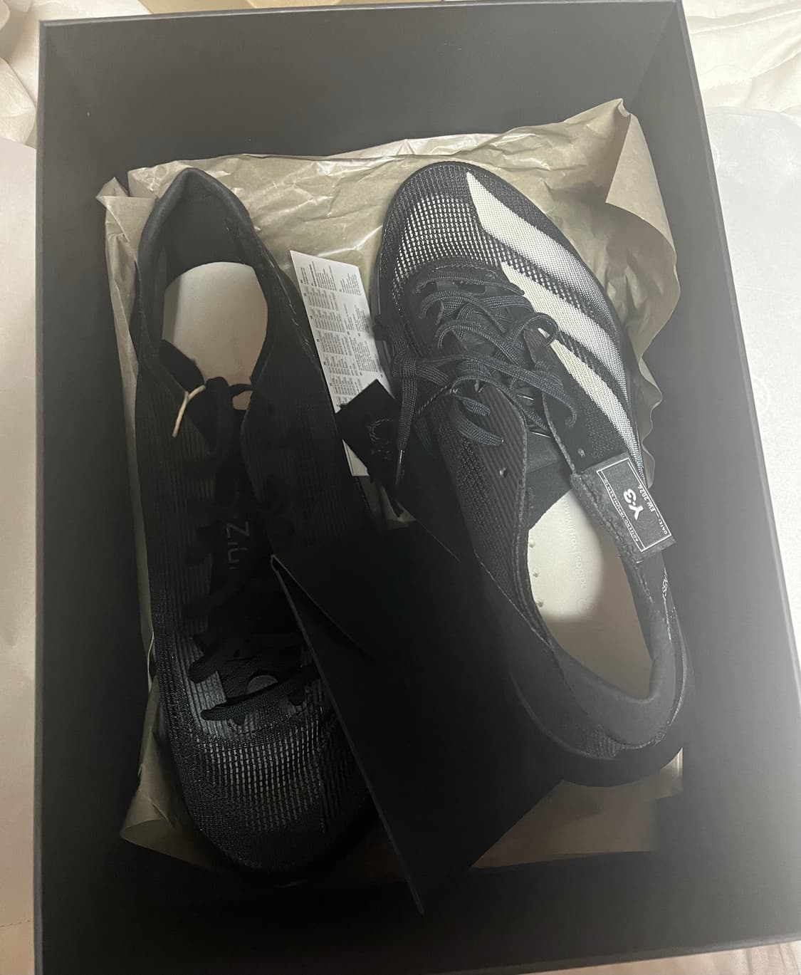 Y-3 타쿠미 센 10 상품이미지1
