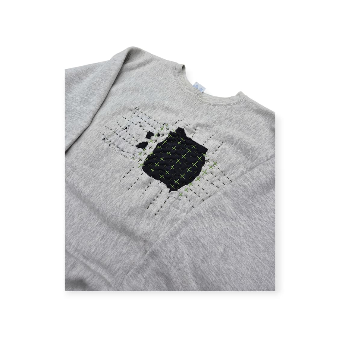 90s 챔피온 리버스위브 스웻셔츠 상품이미지2