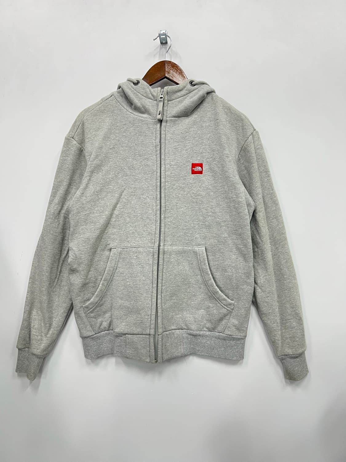 노스페이스 후드집업  상품이미지1