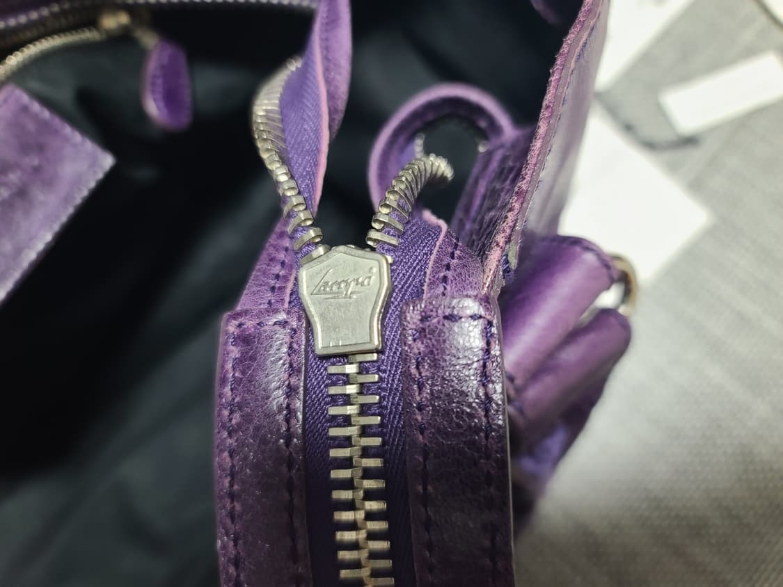 발렌시아가 모터백
시티백 토트 숄더백 상품이미지7