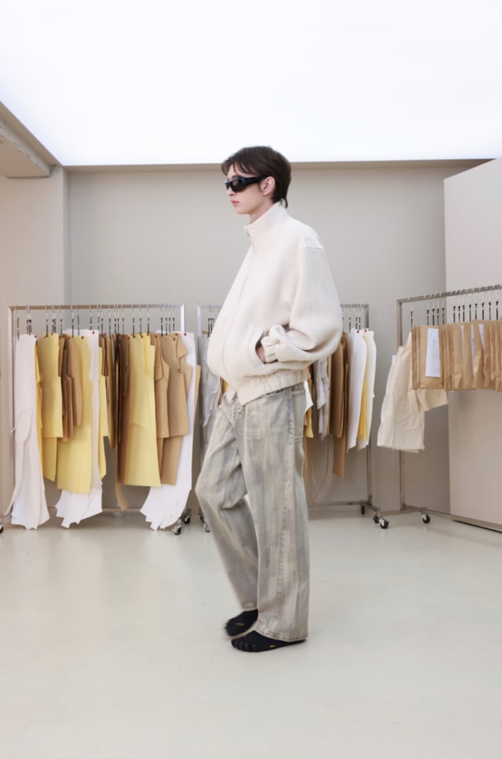 Yiyae 패턴팬츠 s 상품이미지1