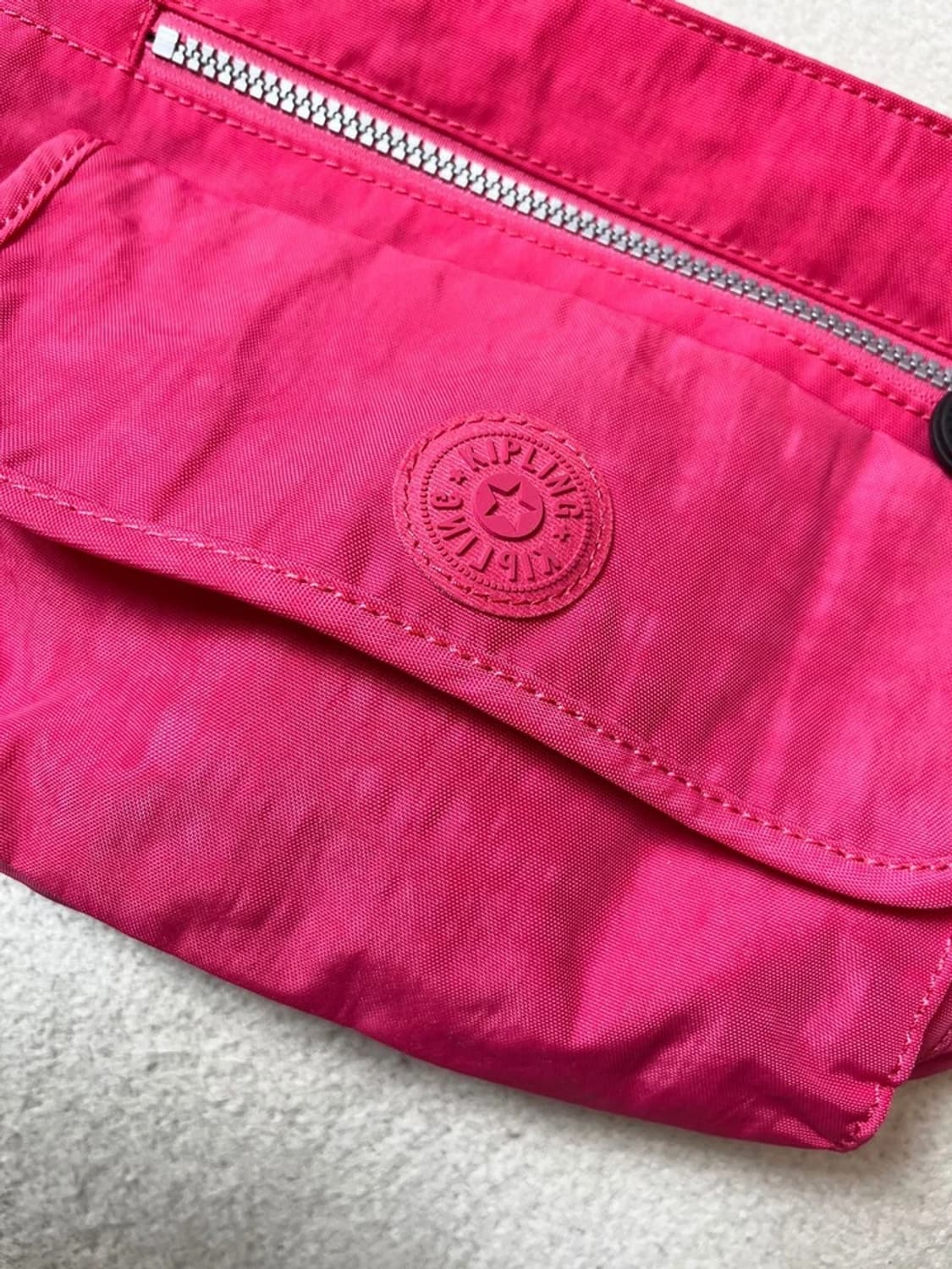 키플링 00's Y2K 포코노 미니 크로스 백 Q1303 상품이미지3