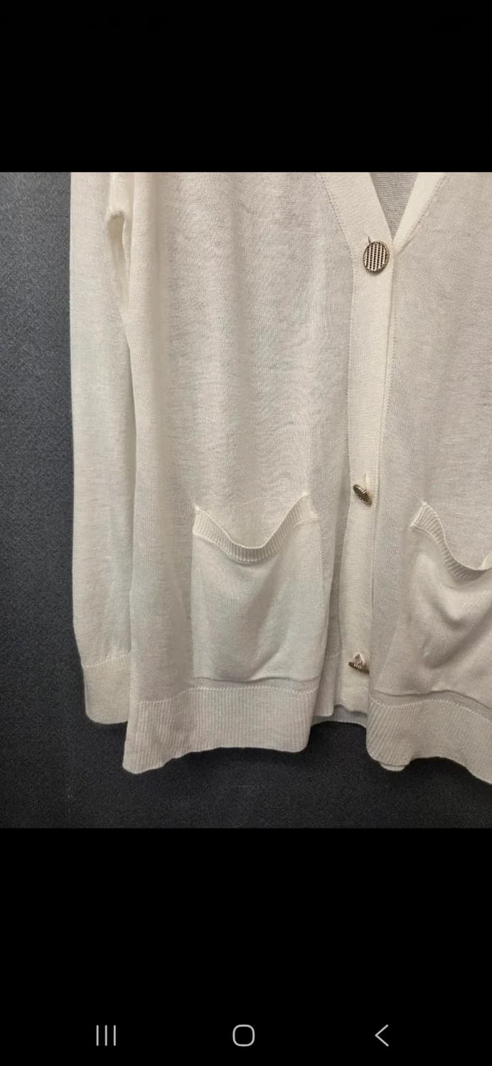 라우렐 가디건 (새상품) 상품이미지4