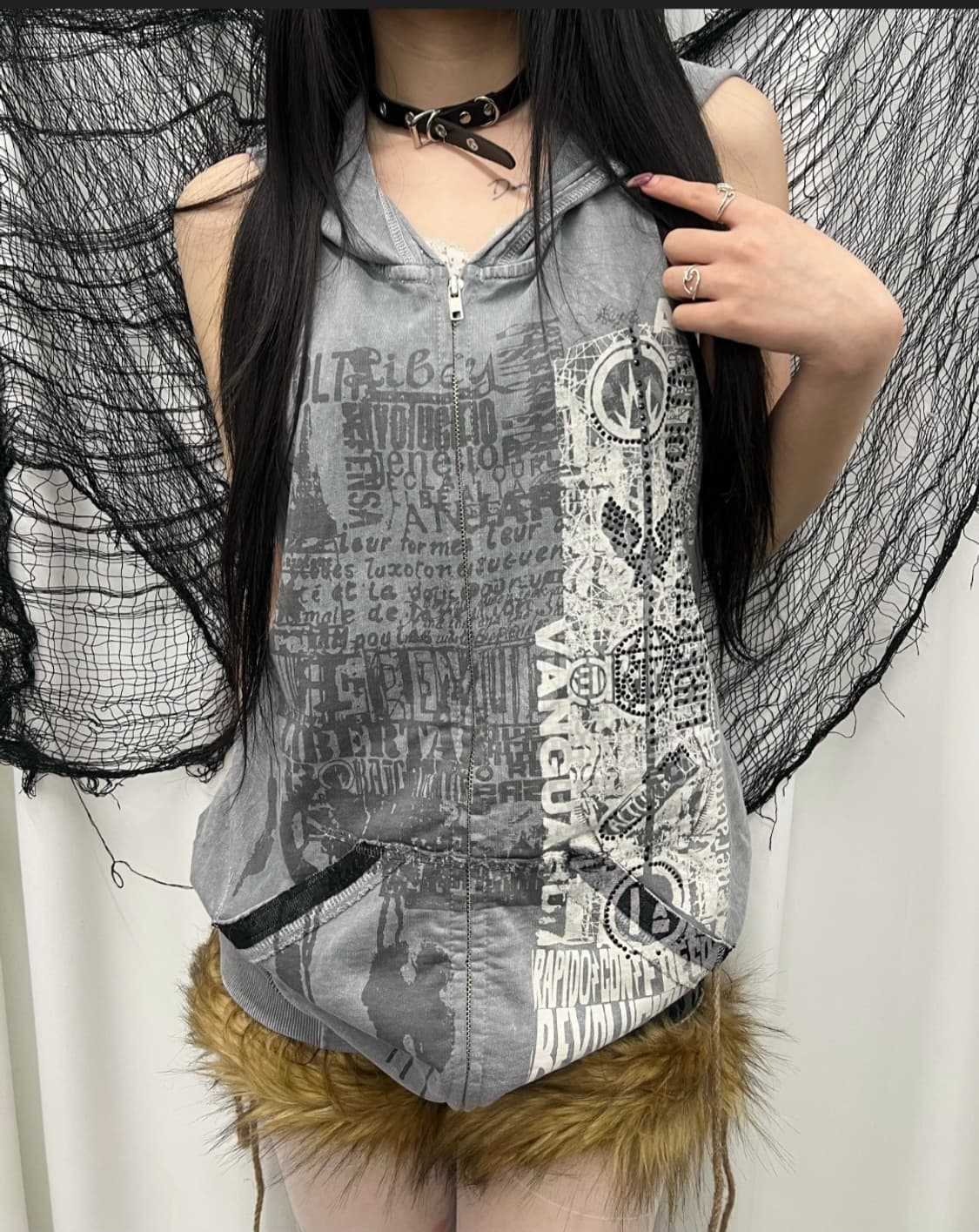 LIBERTALIA 상품이미지1