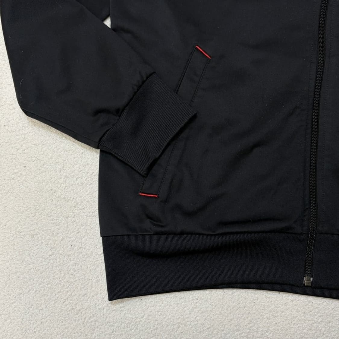 ADIDAS FC 바이에른 뮌헨 트랙자켓 100 상품이미지2