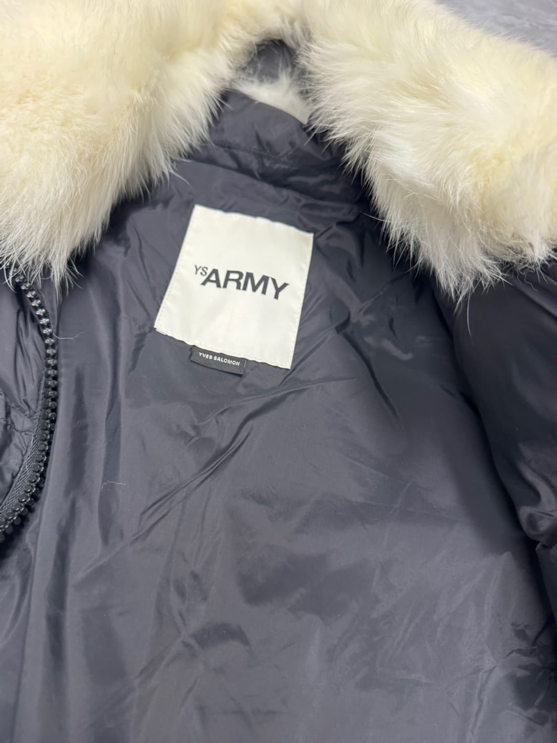 이브살로몬 21FW  상품이미지3