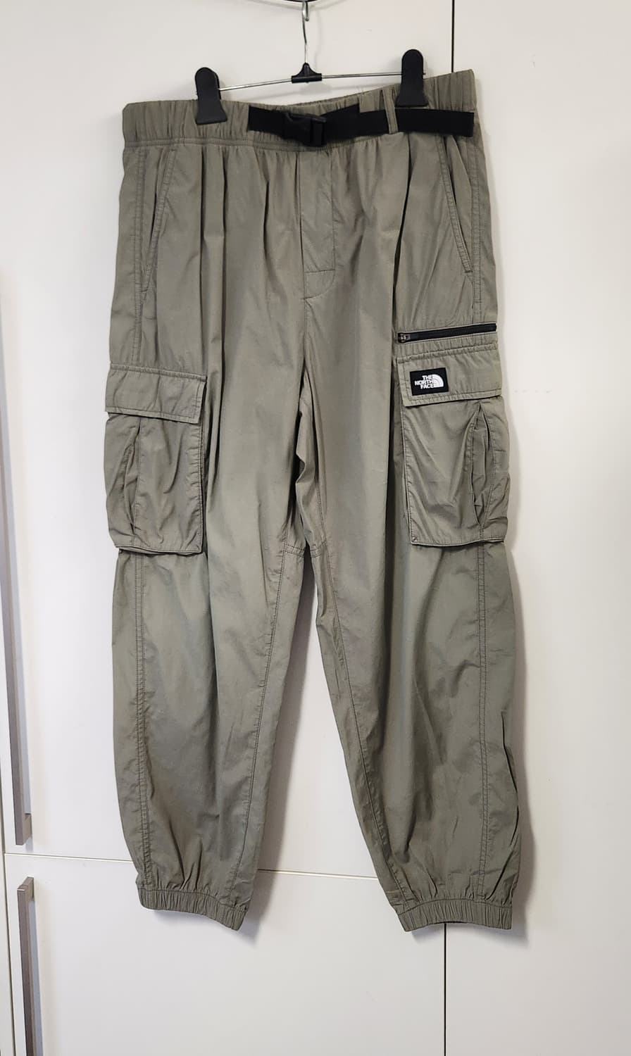 노스페이스 카고 조거 팬츠 88 (33-34) 상품이미지1