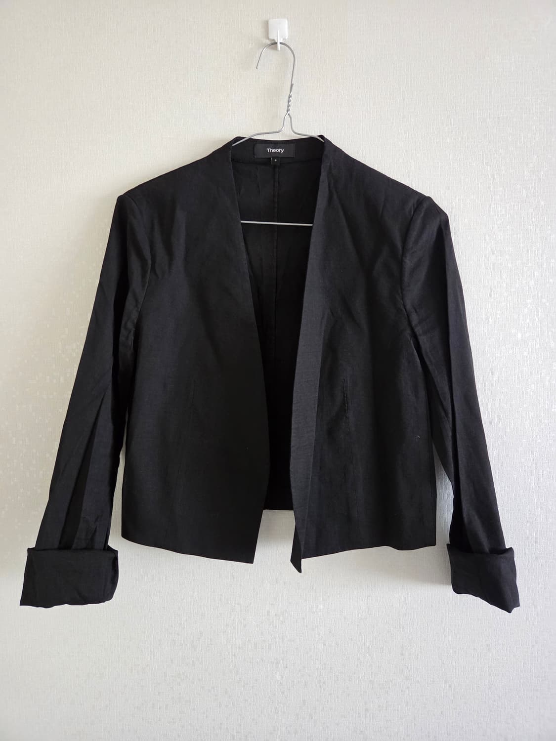 띠어리 마자켓 상품이미지1