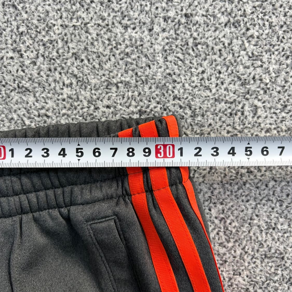 073 아디다스 키즈 트레이닝 팬츠 0527J 상품이미지6