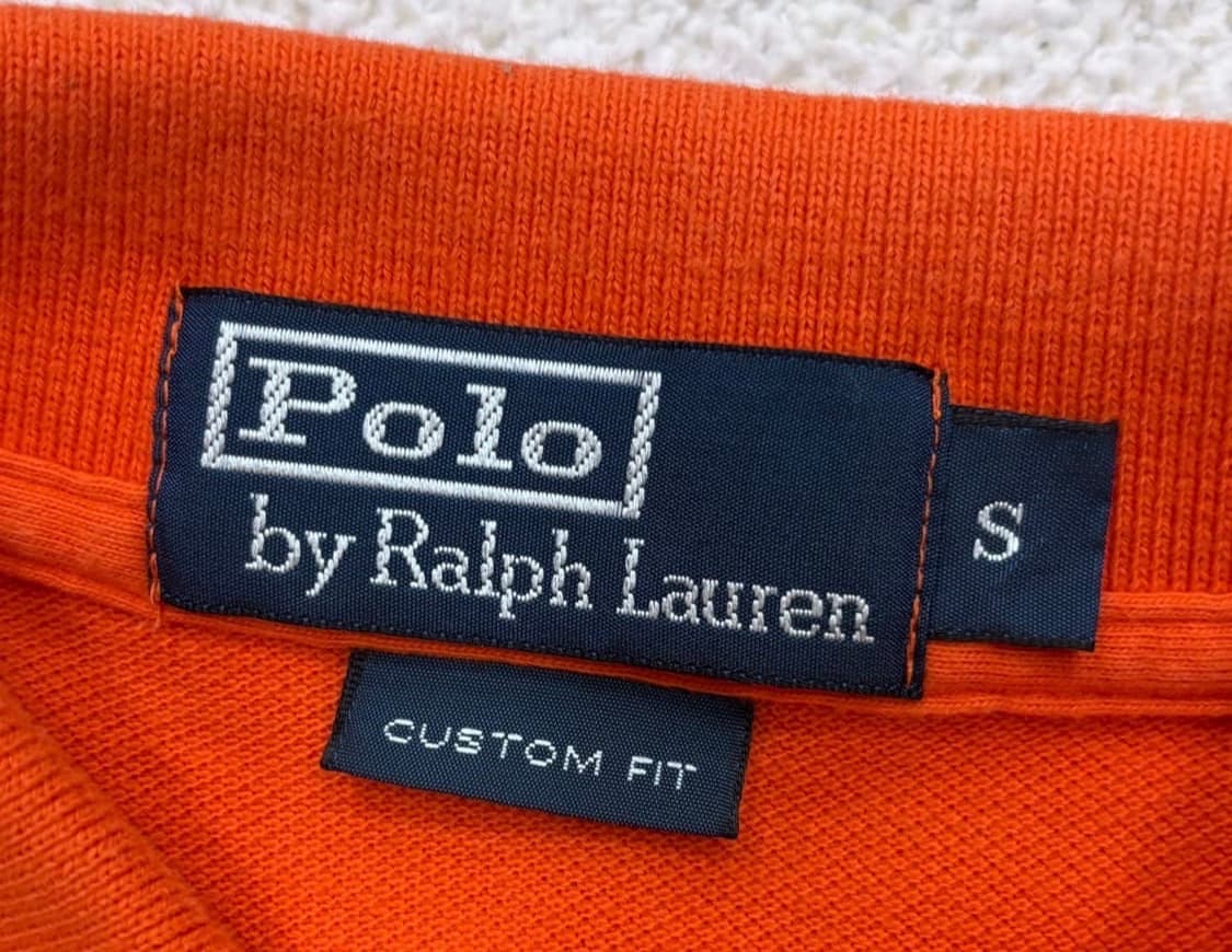 폴로 빅포니 반팔 s 상품이미지3