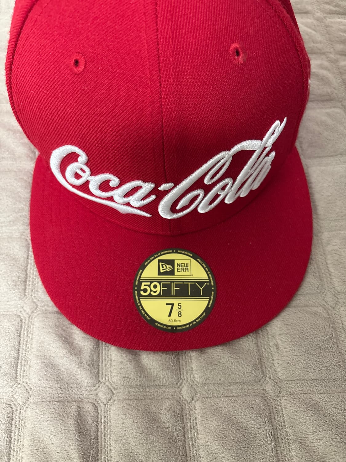 New era Coca Cola 상품이미지2