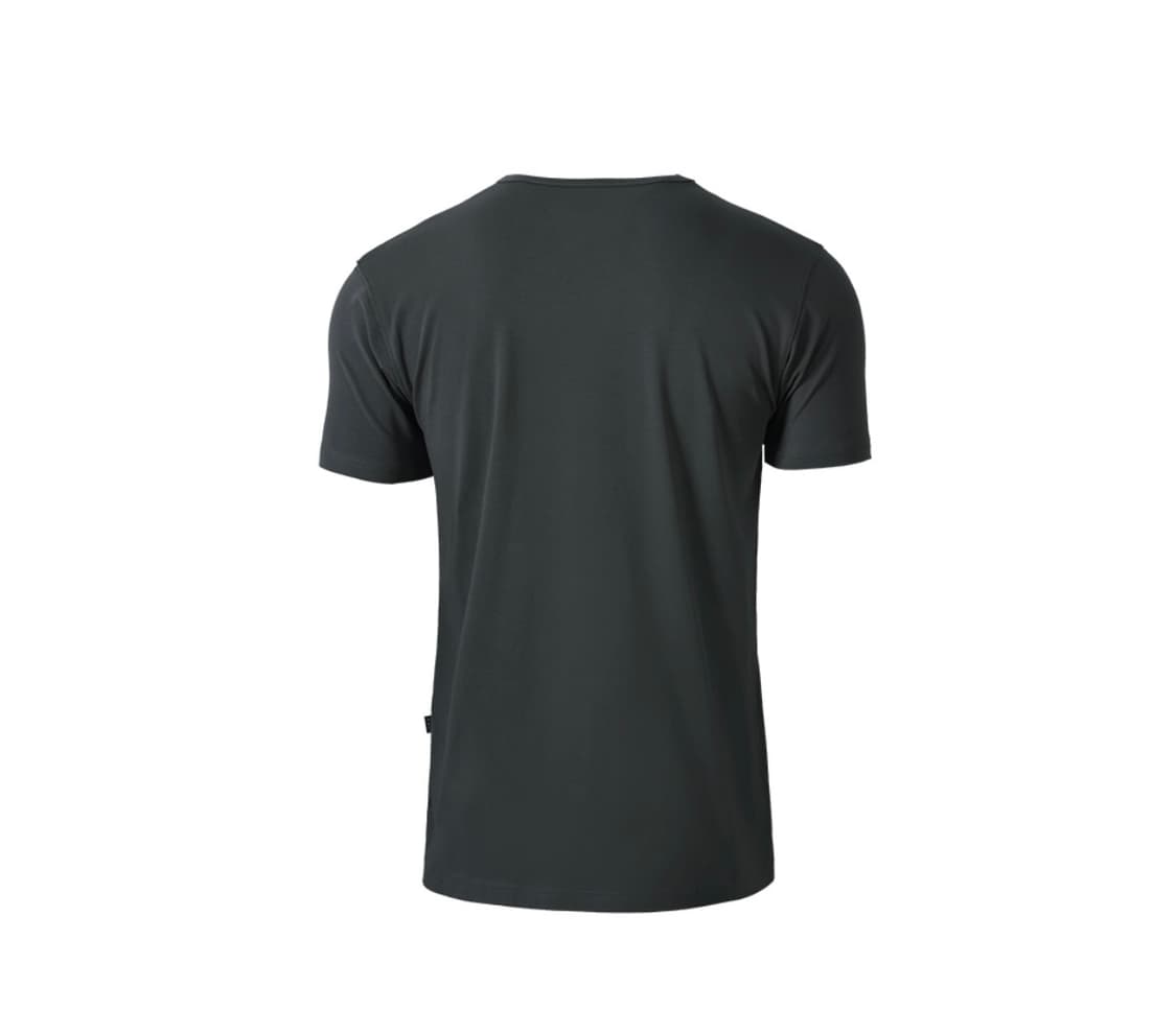 (새상품) 에이치덱스 메인스몰 로고 머슬핏 반팔 티셔츠 짐웨어 상품이미지4