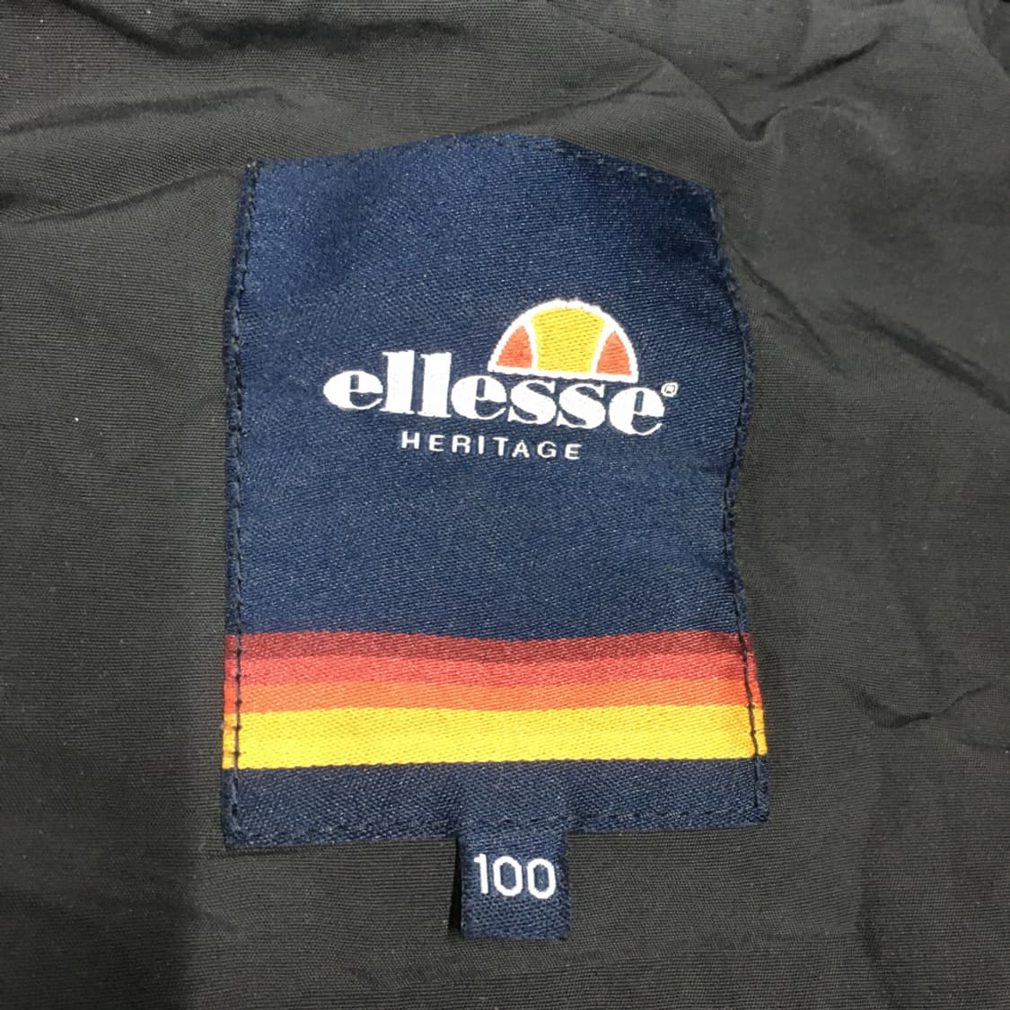 엘레쎄 후리스집업 BB11 상품이미지3