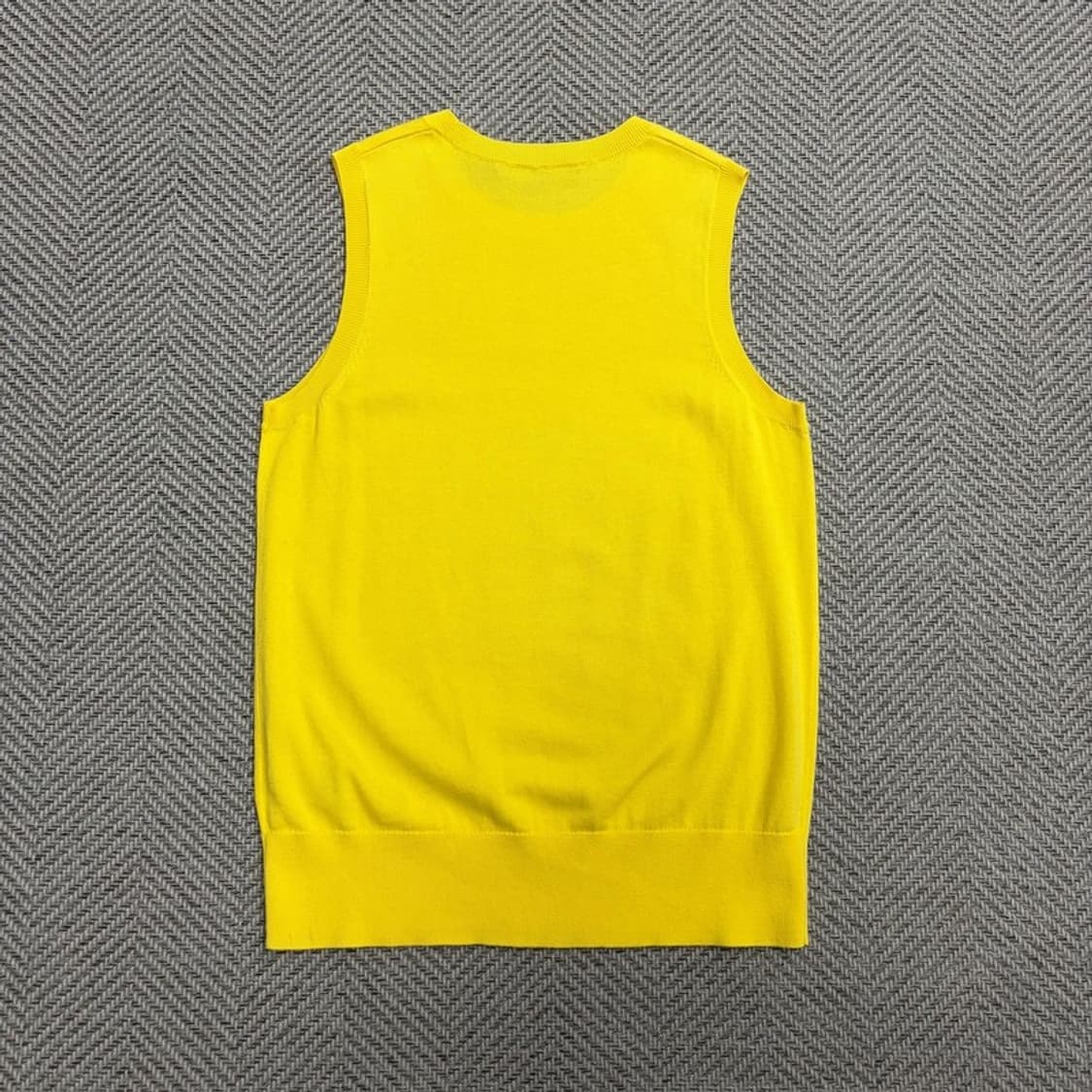 브룩스브라더스 수피마 코튼 니트 베스트 v1570 상품이미지2