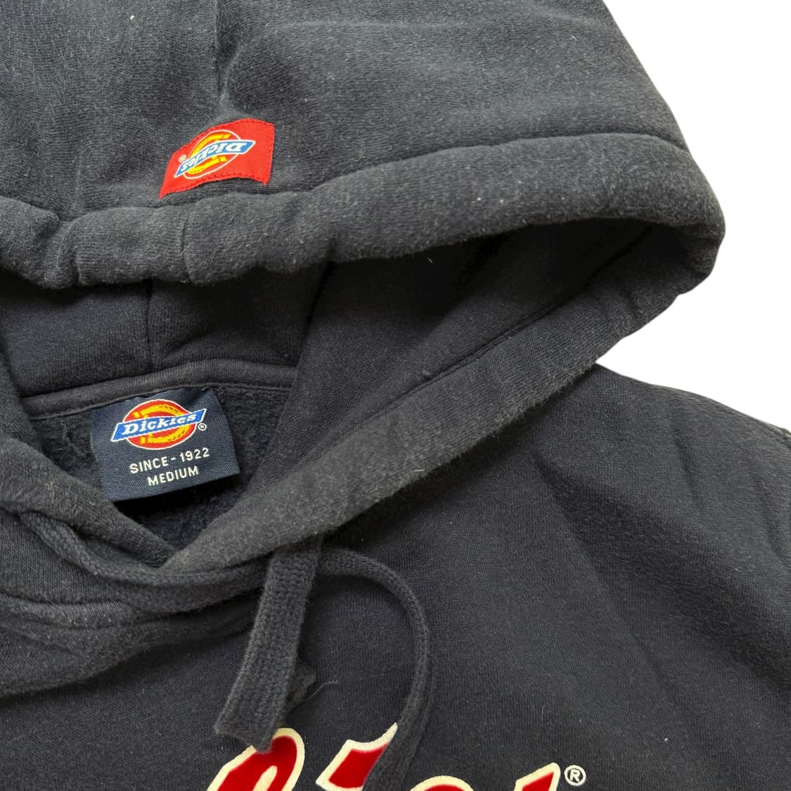 디키즈 후드티 상품이미지2