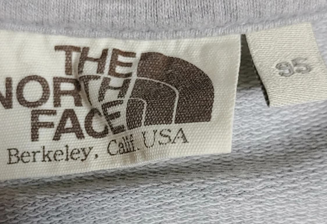 노스페이스 HyVent 여성 구스패딩 + 맨투맨 일괄 상품이미지6