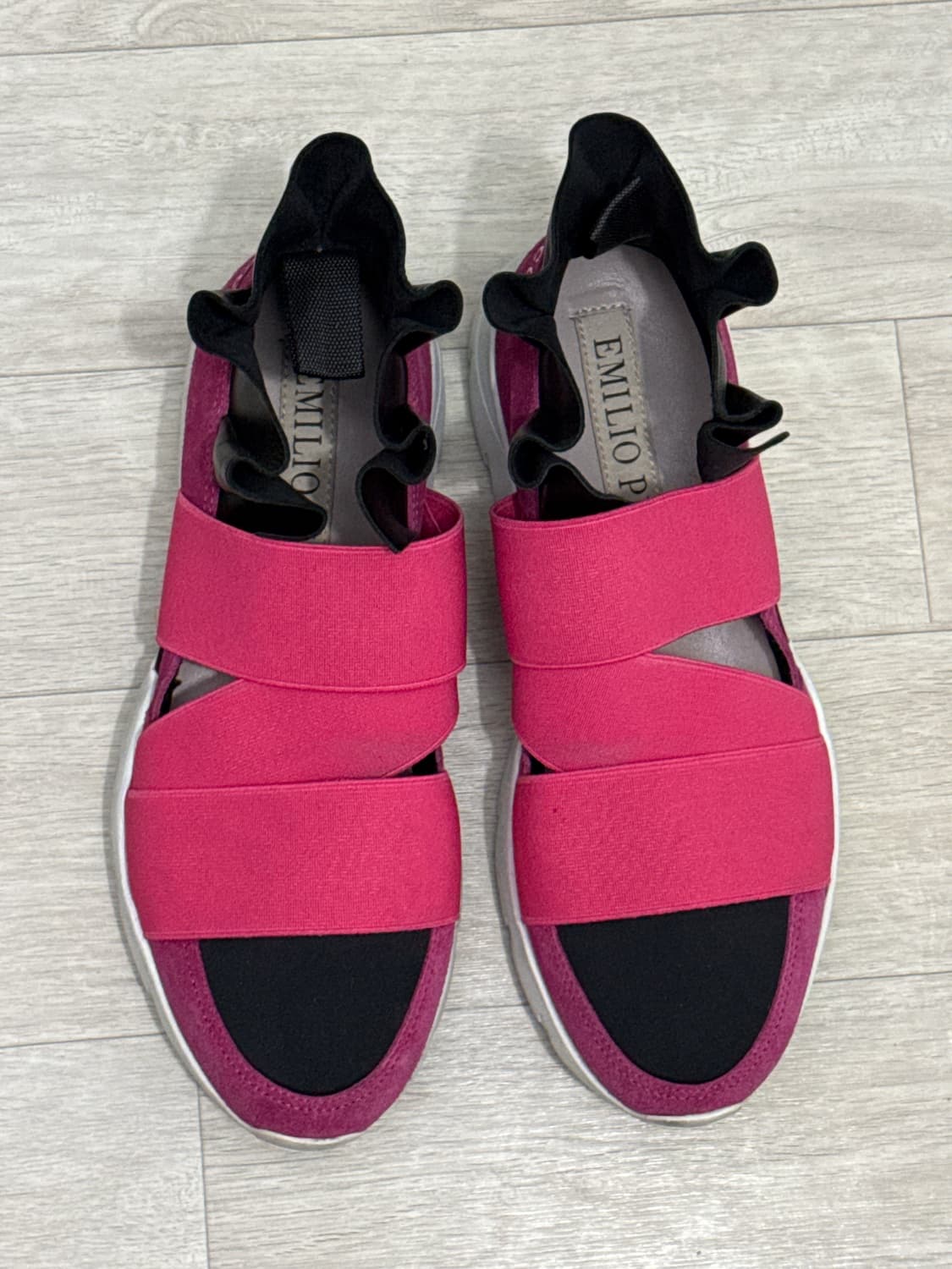 에밀리오푸치슈즈  상품이미지1