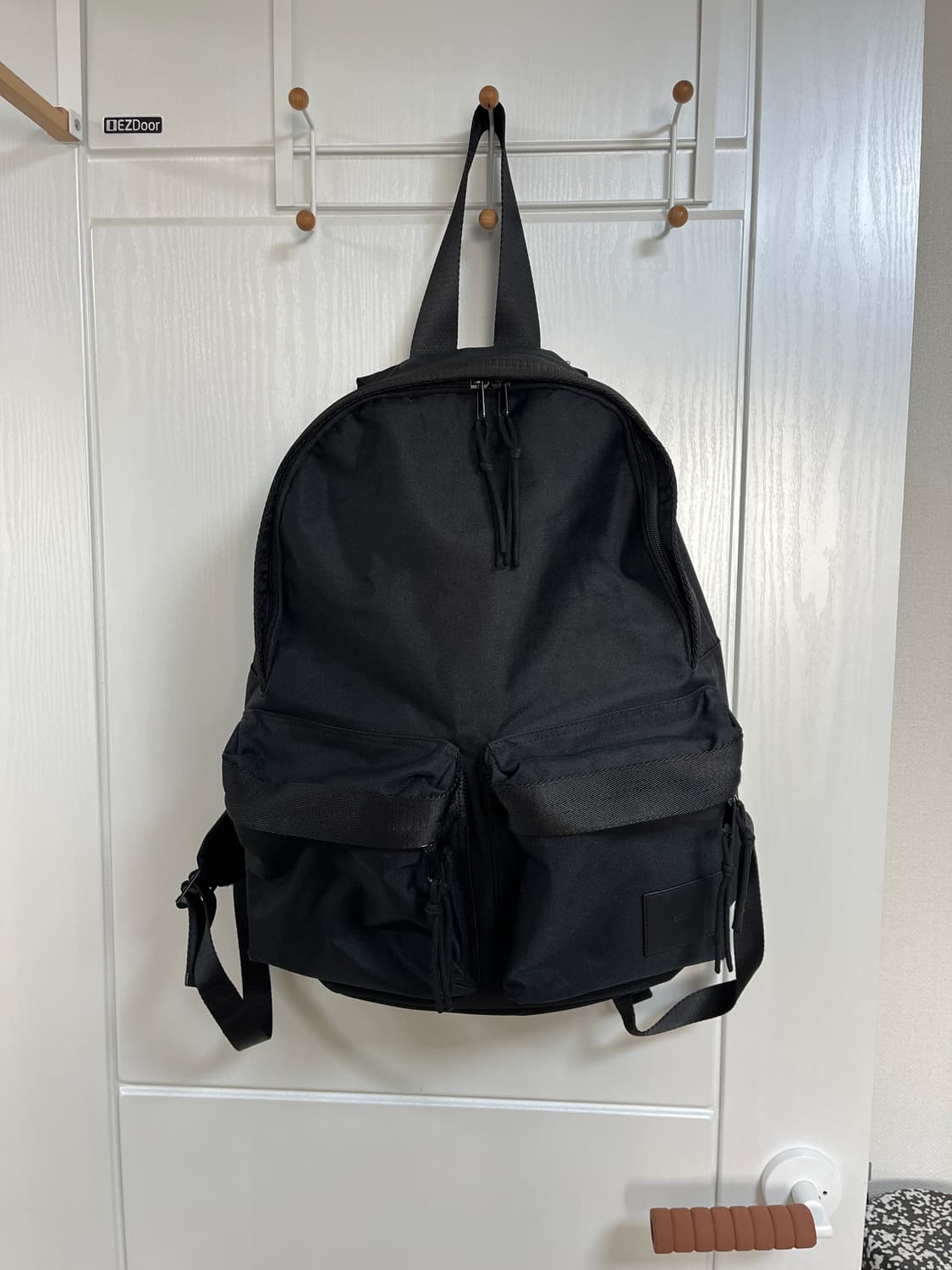 메종미네드 빅포켓 백팩,배낭 상품이미지1